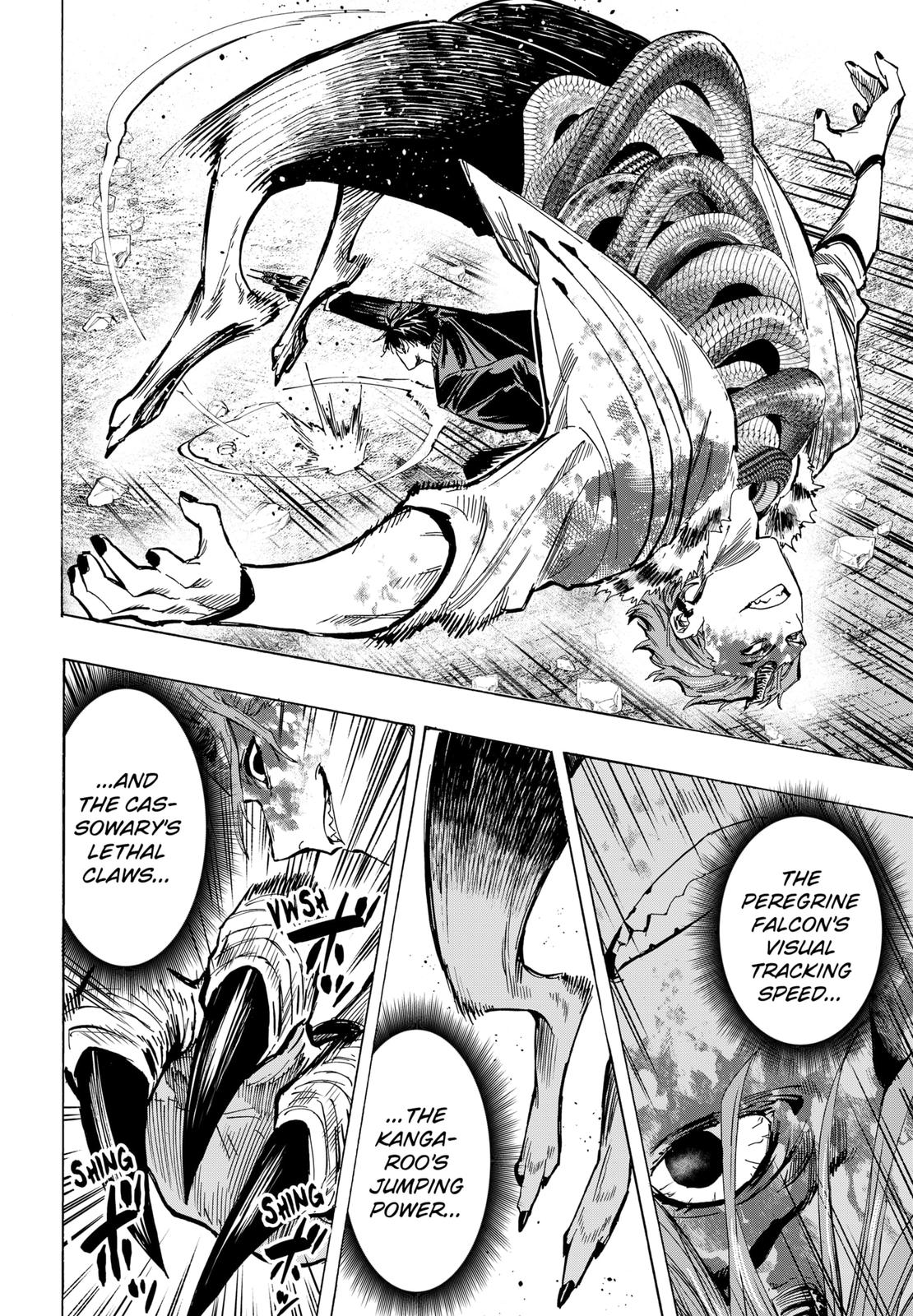 MARRIAGETOXIN chapter 41 page 16