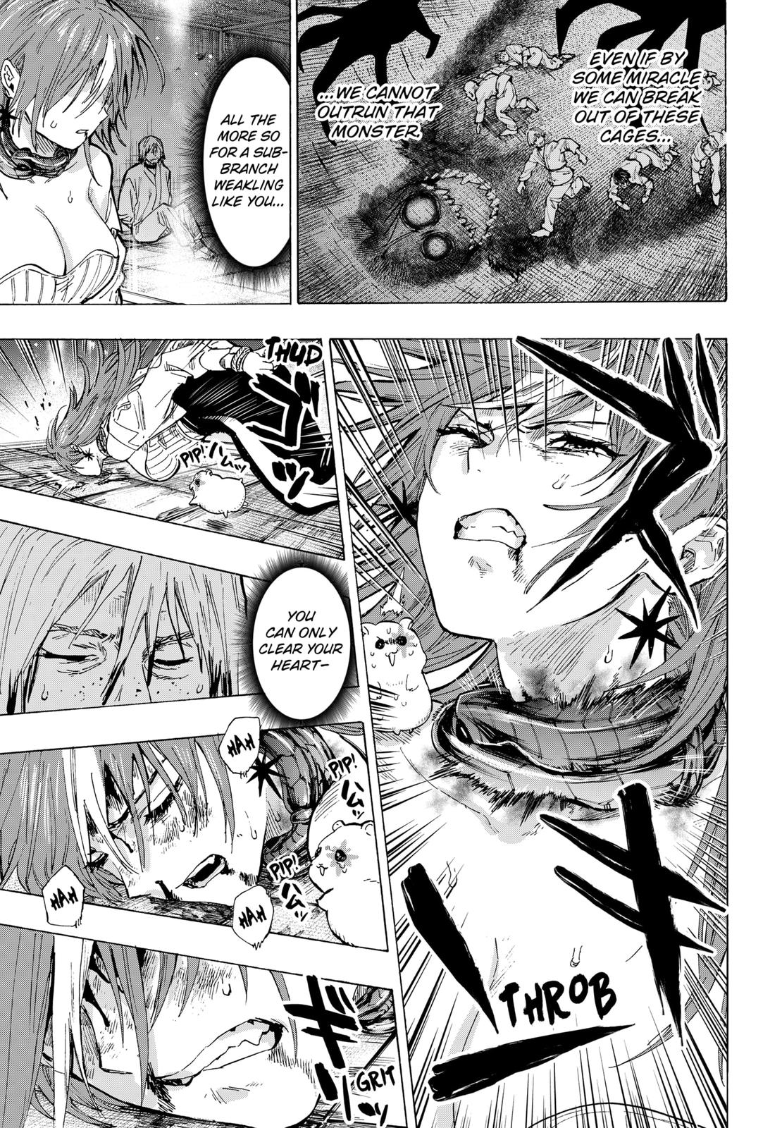 MARRIAGETOXIN chapter 41 page 3