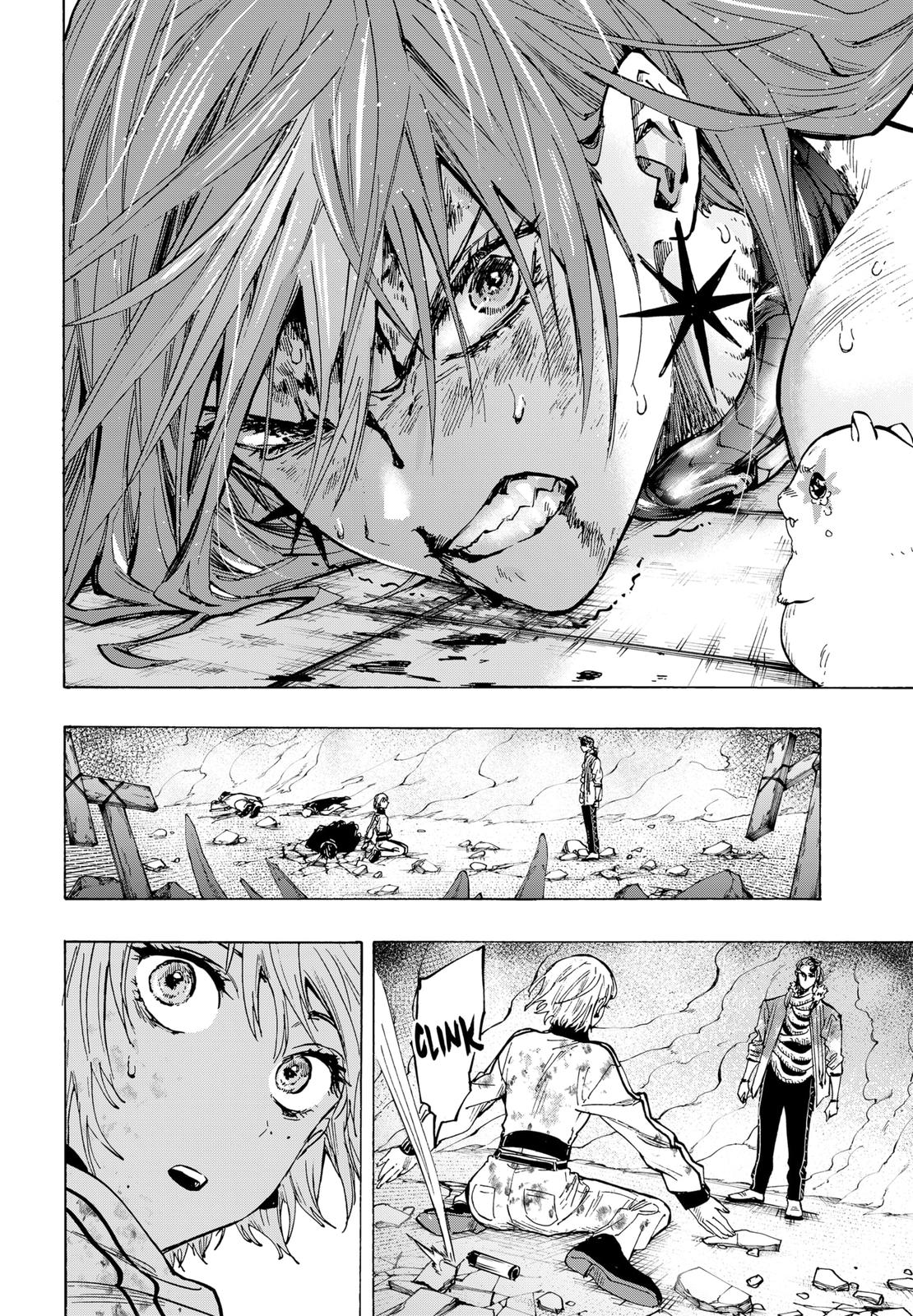 MARRIAGETOXIN chapter 41 page 4