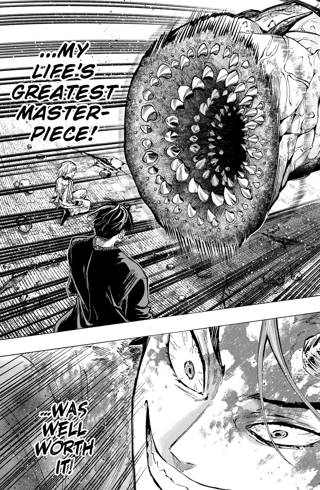 MARRIAGETOXIN chapter 41 page 7