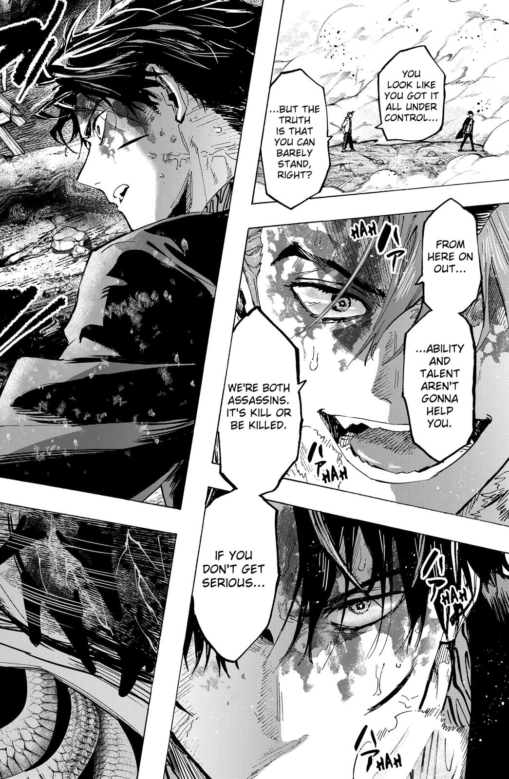 MARRIAGETOXIN chapter 42 page 10