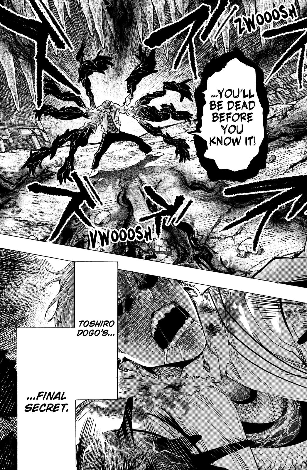 MARRIAGETOXIN chapter 42 page 11