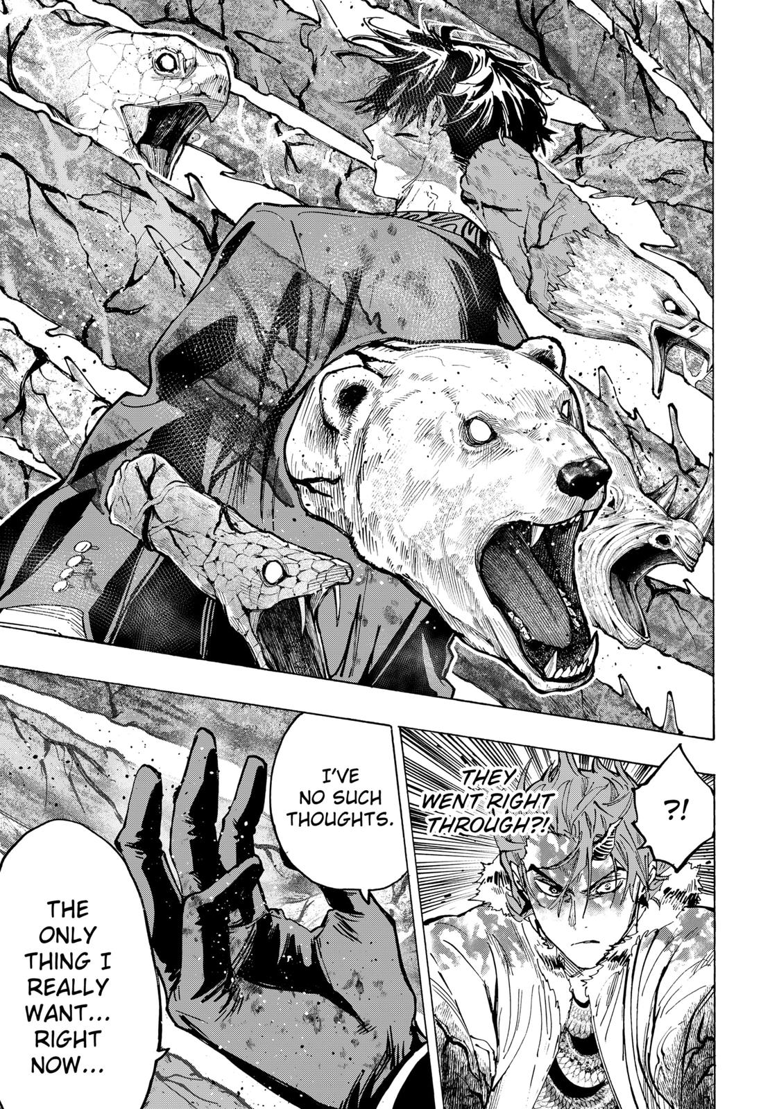 MARRIAGETOXIN chapter 42 page 15