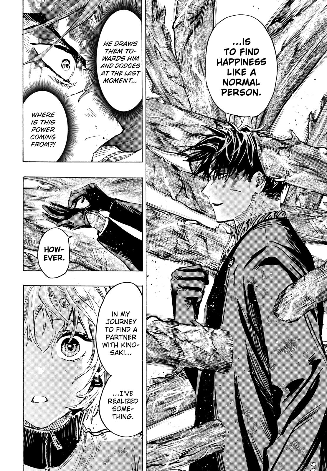 MARRIAGETOXIN chapter 42 page 16