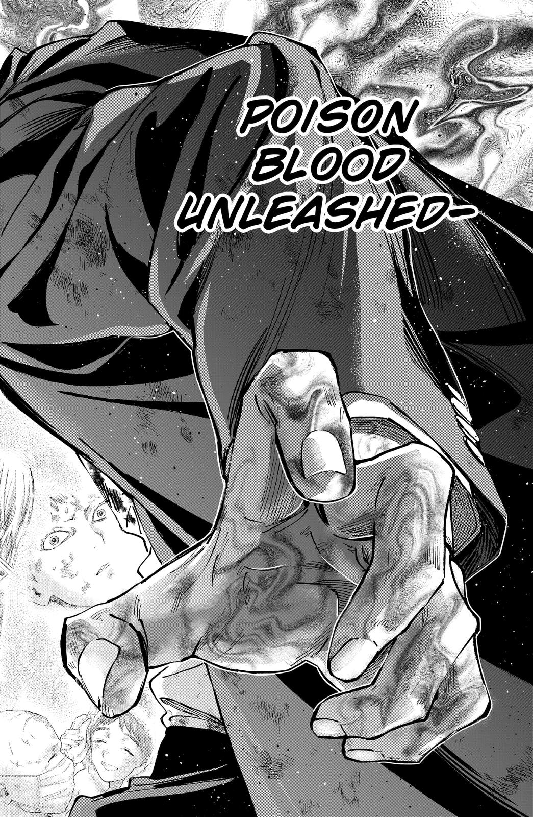 MARRIAGETOXIN chapter 42 page 18