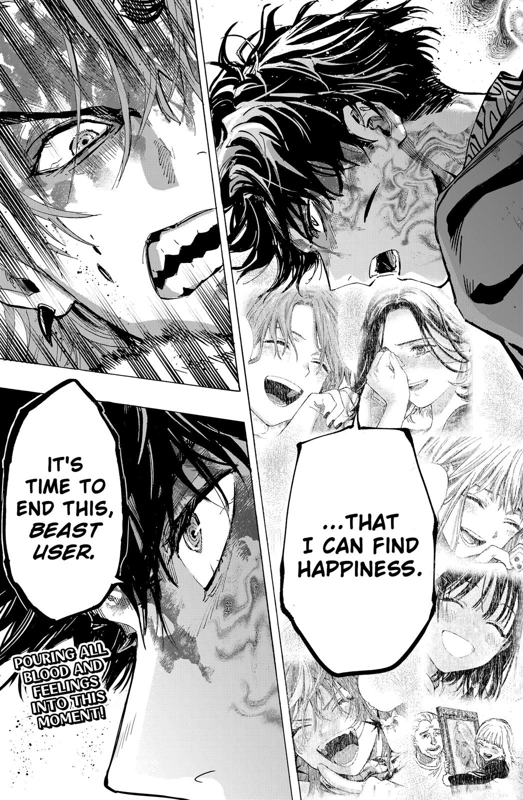 MARRIAGETOXIN chapter 42 page 19