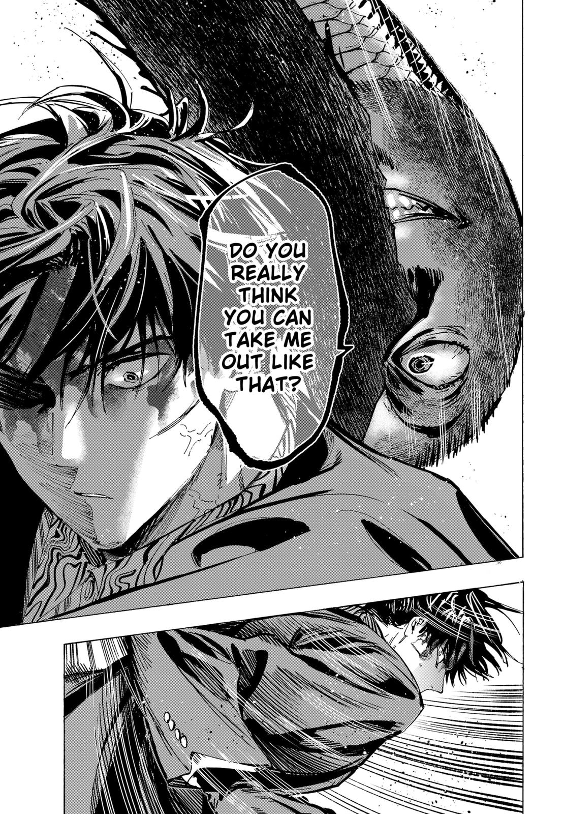 MARRIAGETOXIN chapter 42 page 9