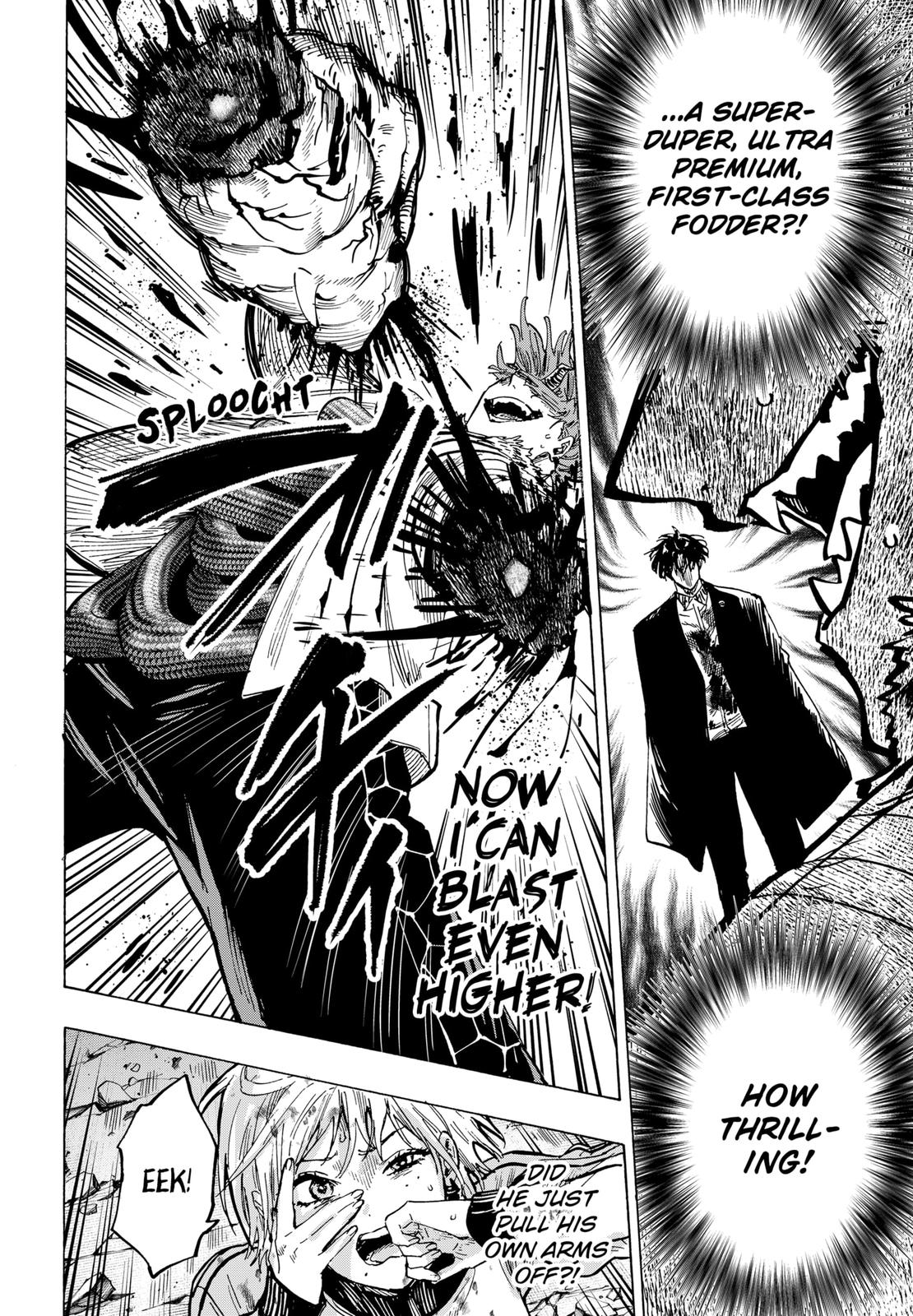 MARRIAGETOXIN chapter 43 page 10