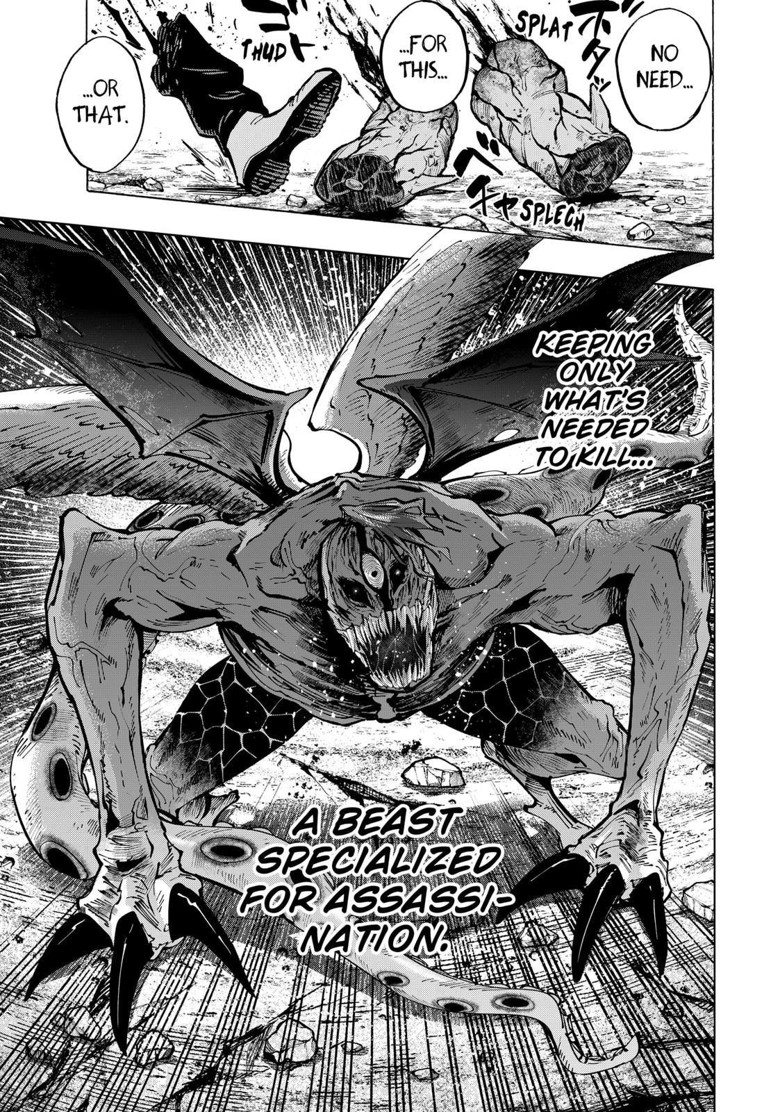 MARRIAGETOXIN chapter 43 page 11