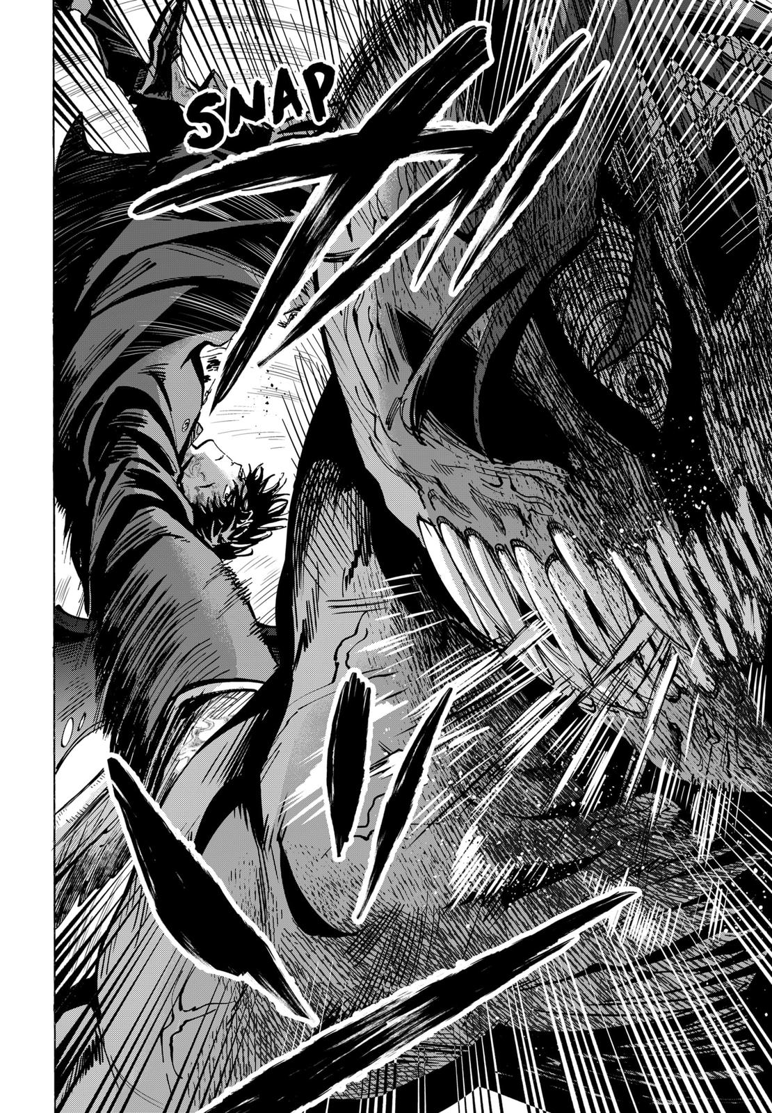 MARRIAGETOXIN chapter 43 page 14