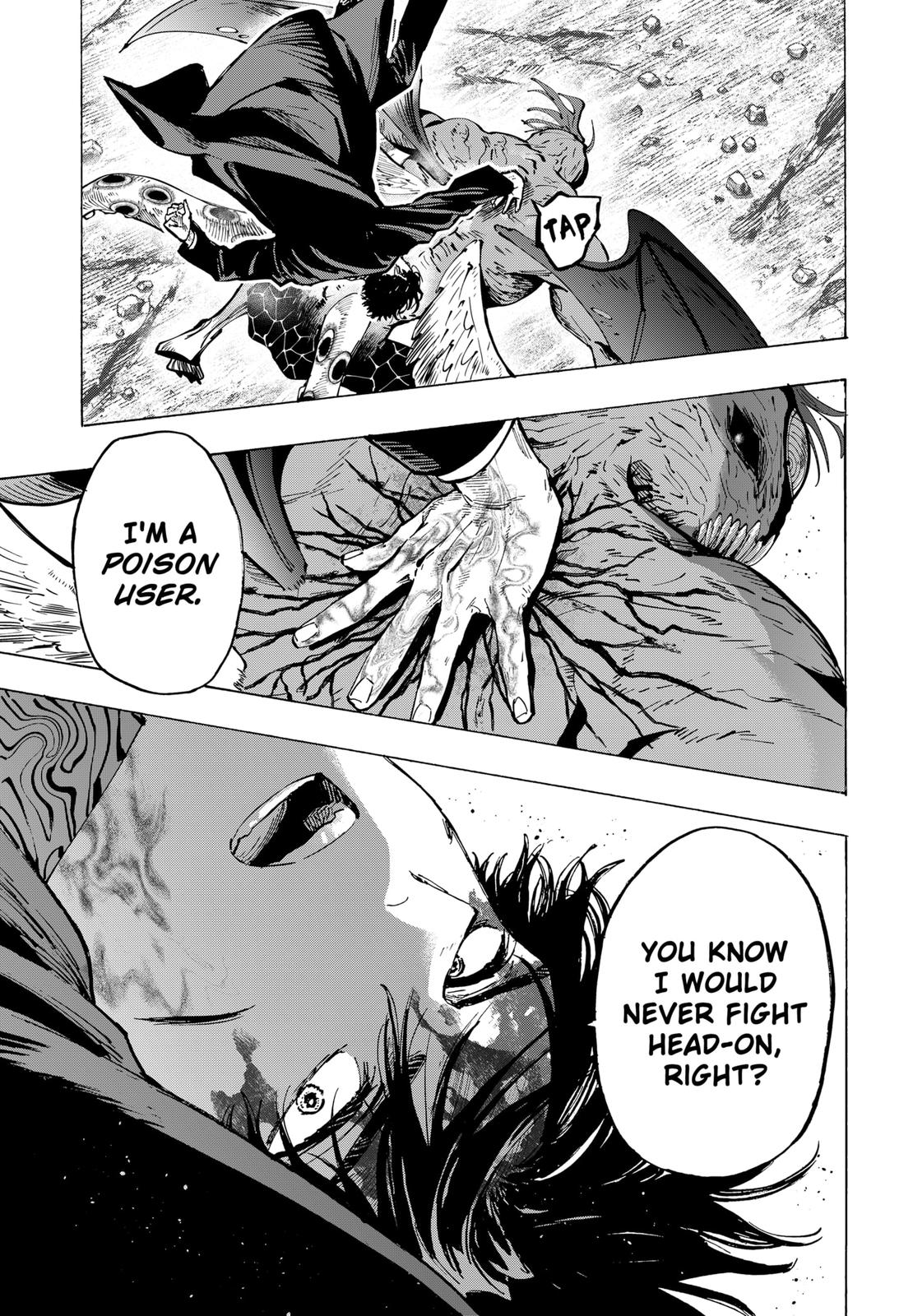 MARRIAGETOXIN chapter 43 page 15