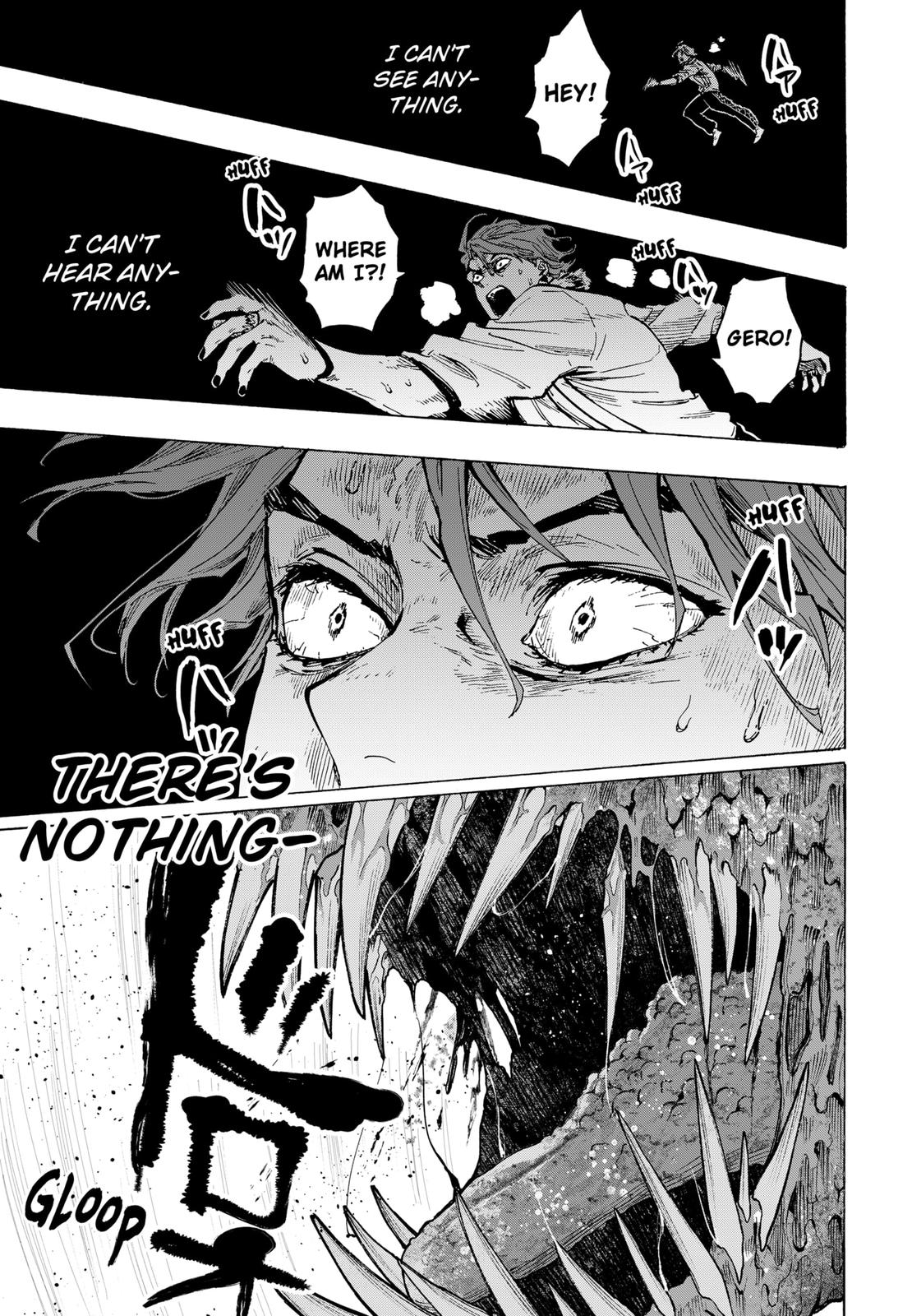 MARRIAGETOXIN chapter 43 page 17