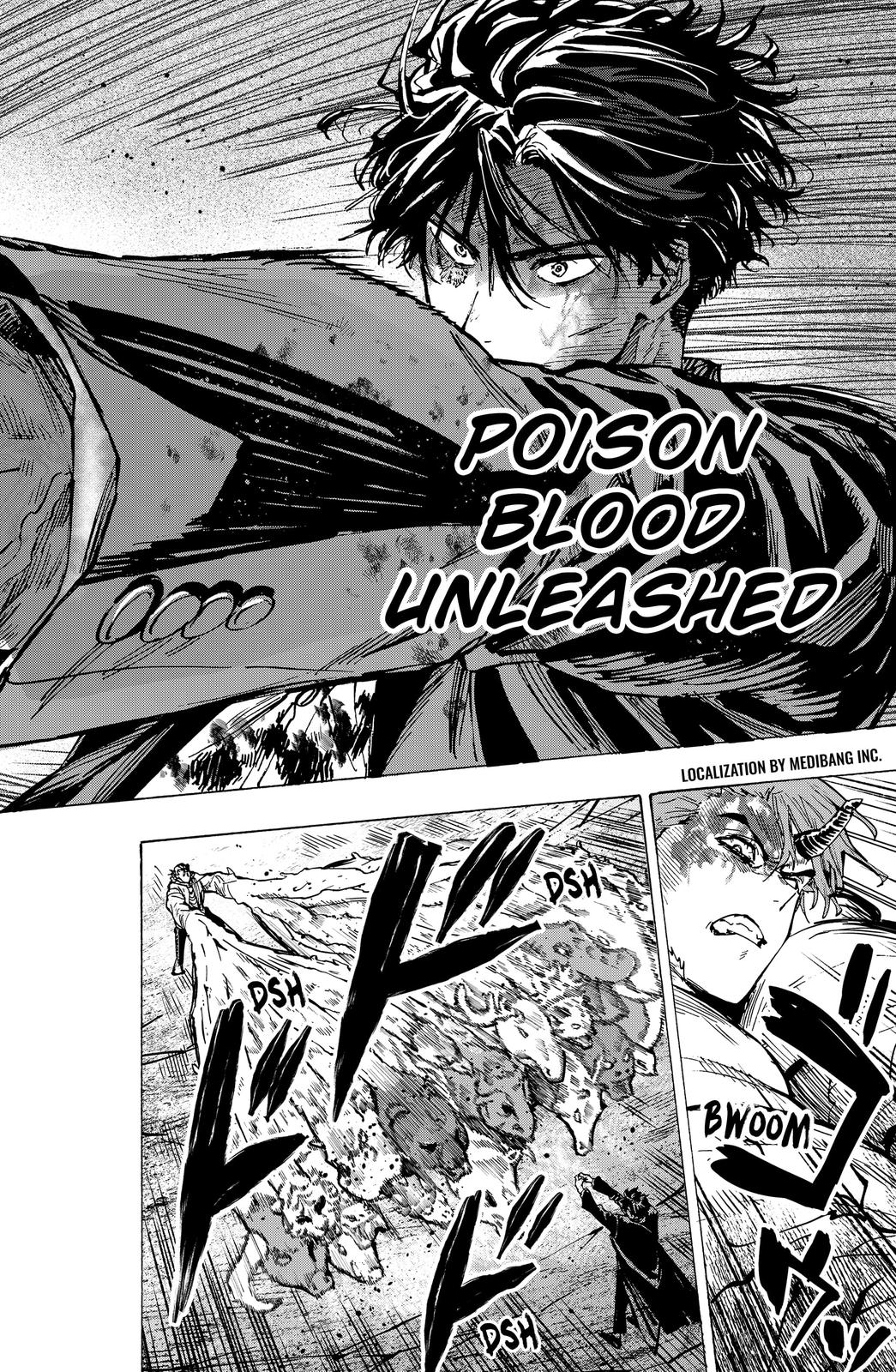 MARRIAGETOXIN chapter 43 page 2