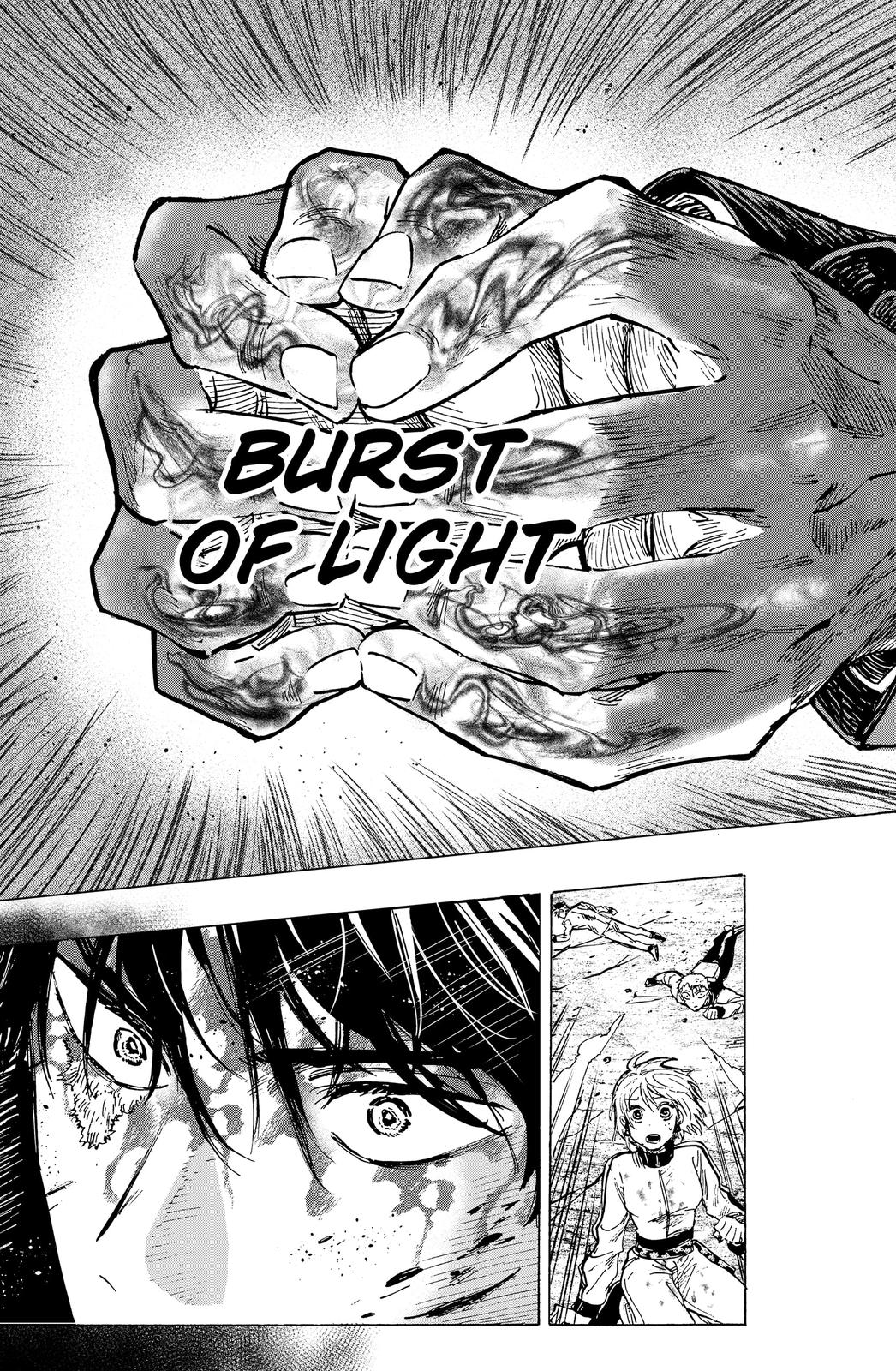 MARRIAGETOXIN chapter 43 page 3