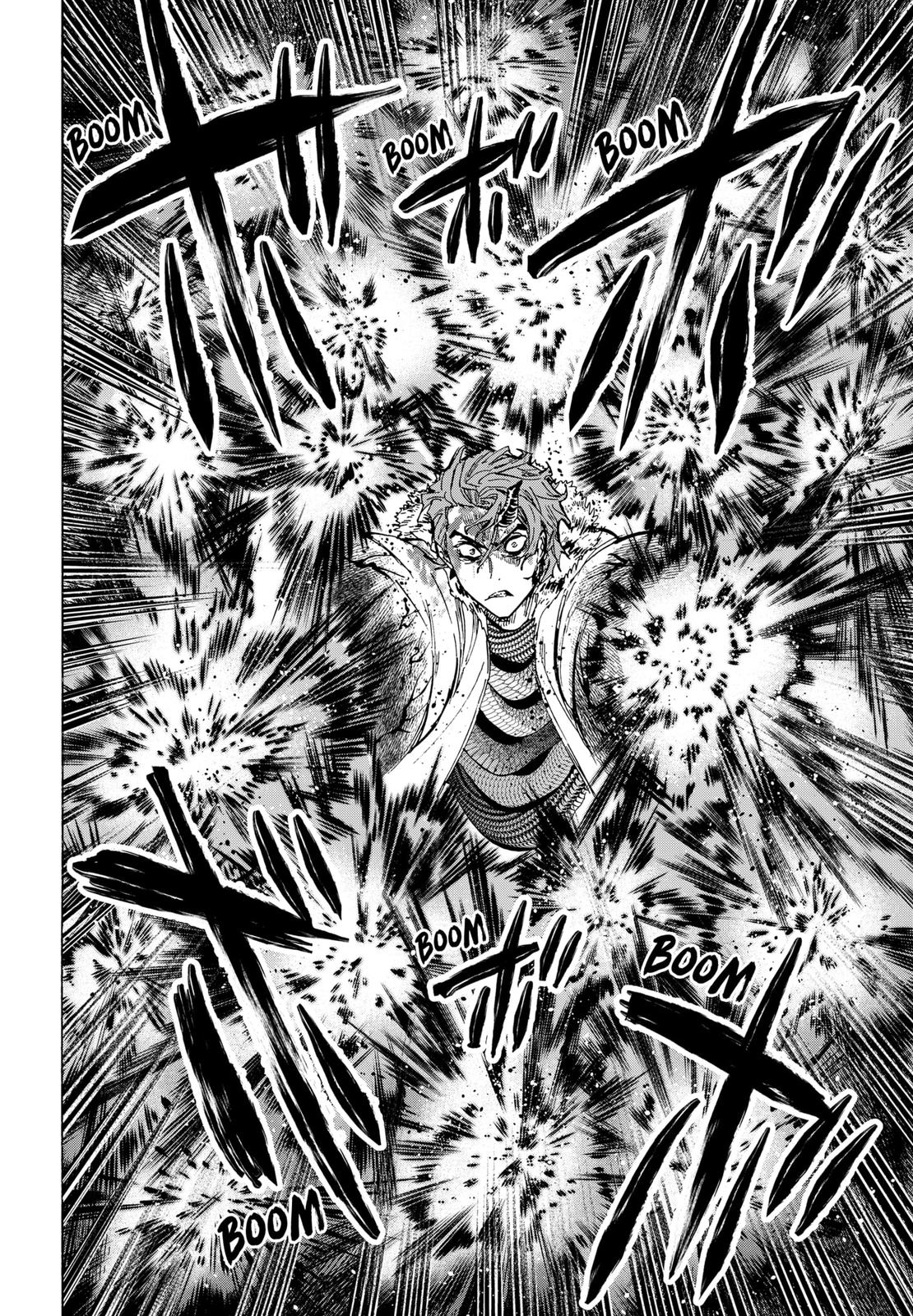 MARRIAGETOXIN chapter 43 page 8