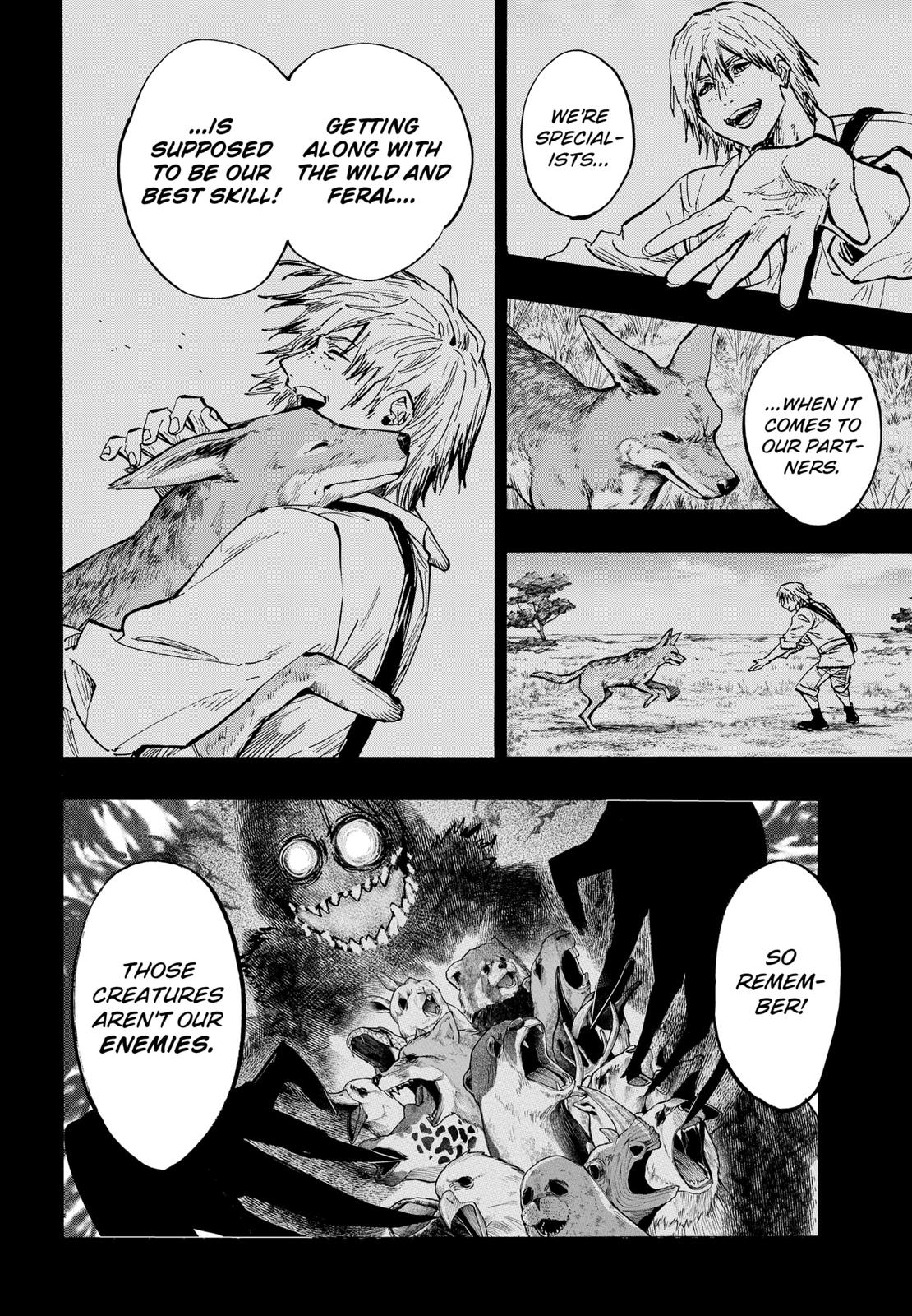 MARRIAGETOXIN chapter 44 page 12