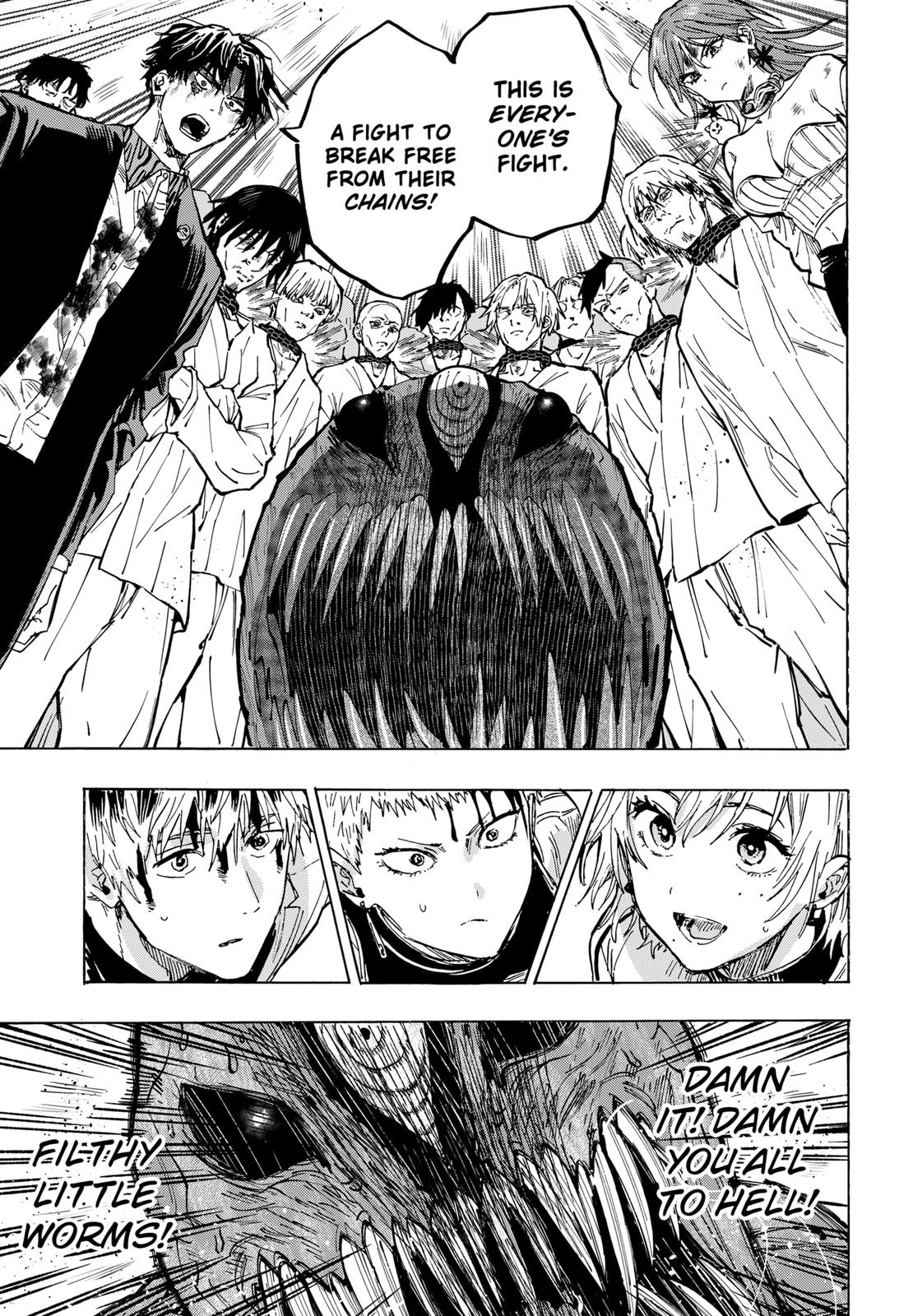 MARRIAGETOXIN chapter 44 page 15