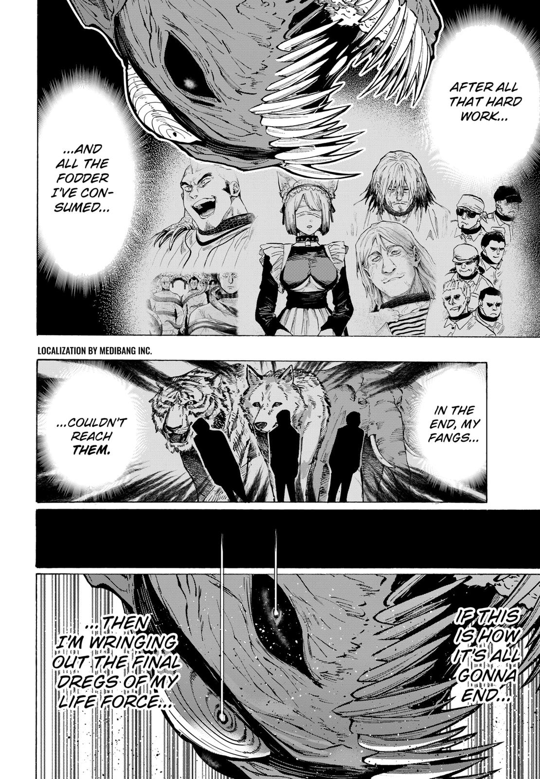 MARRIAGETOXIN chapter 44 page 2