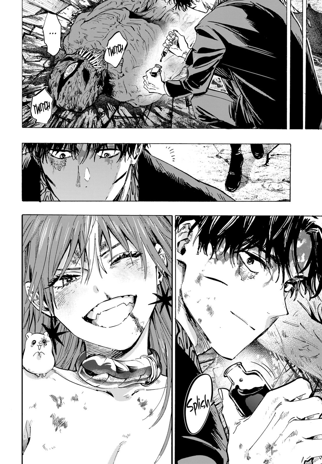 MARRIAGETOXIN chapter 44 page 20