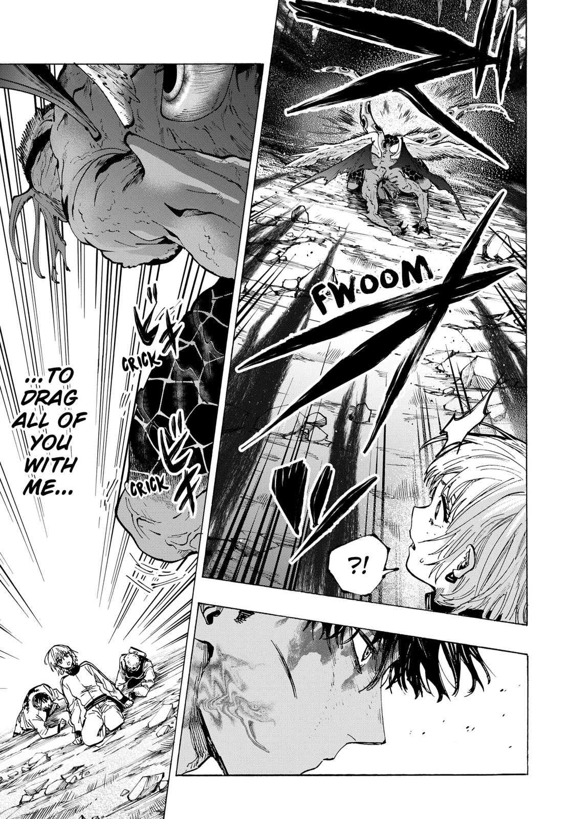 MARRIAGETOXIN chapter 44 page 3