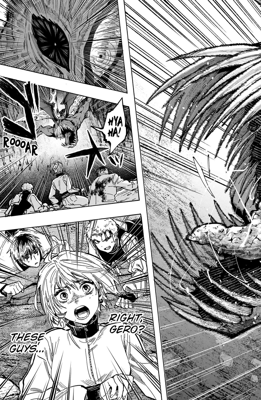 MARRIAGETOXIN chapter 44 page 5