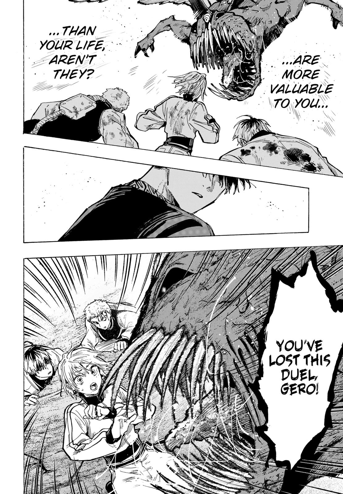 MARRIAGETOXIN chapter 44 page 6