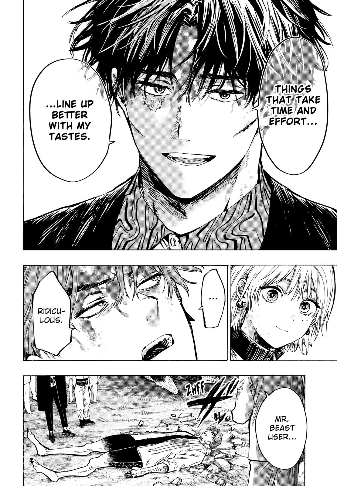 MARRIAGETOXIN chapter 45 page 10