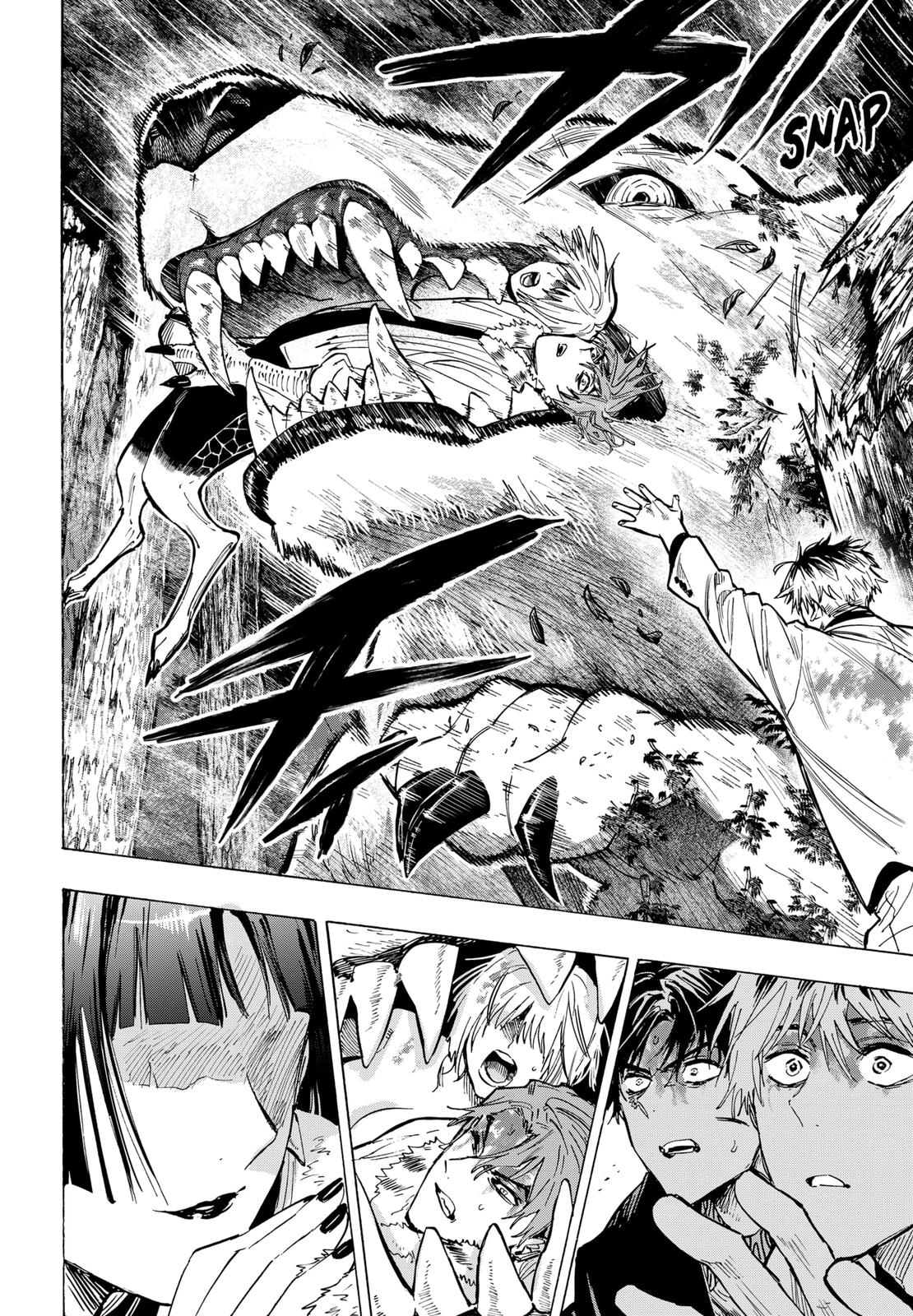 MARRIAGETOXIN chapter 45 page 14