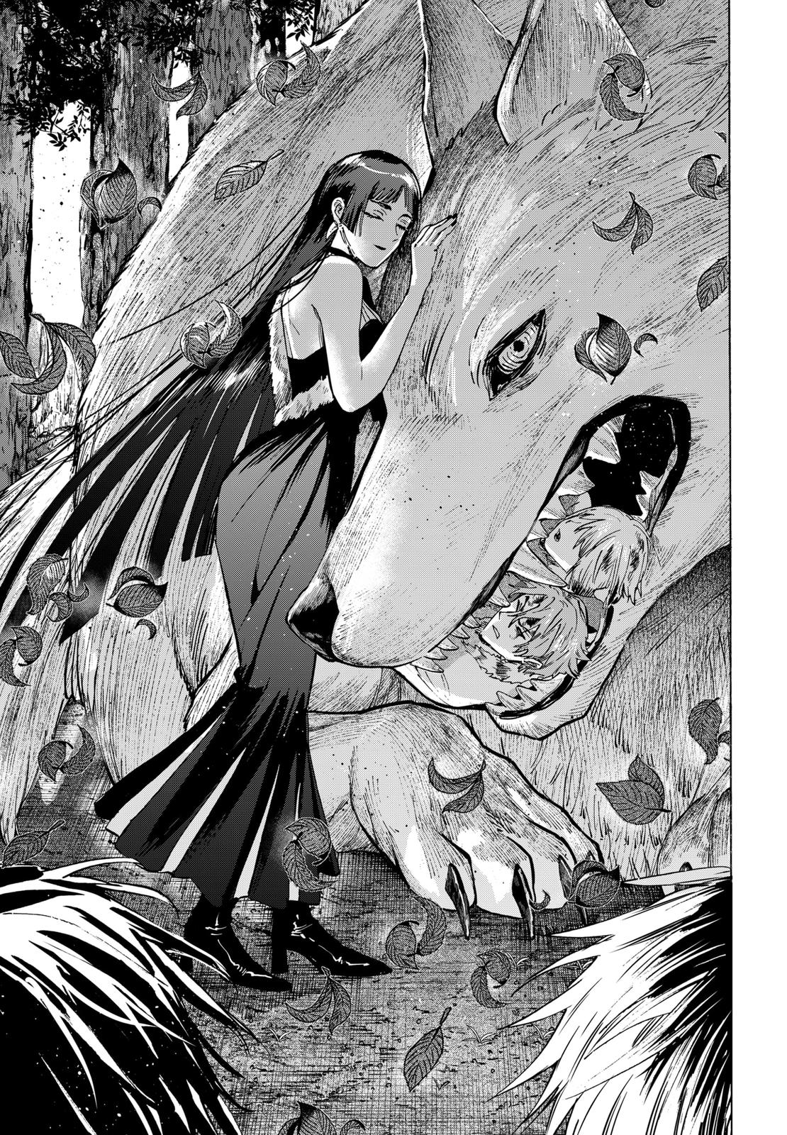 MARRIAGETOXIN chapter 45 page 15