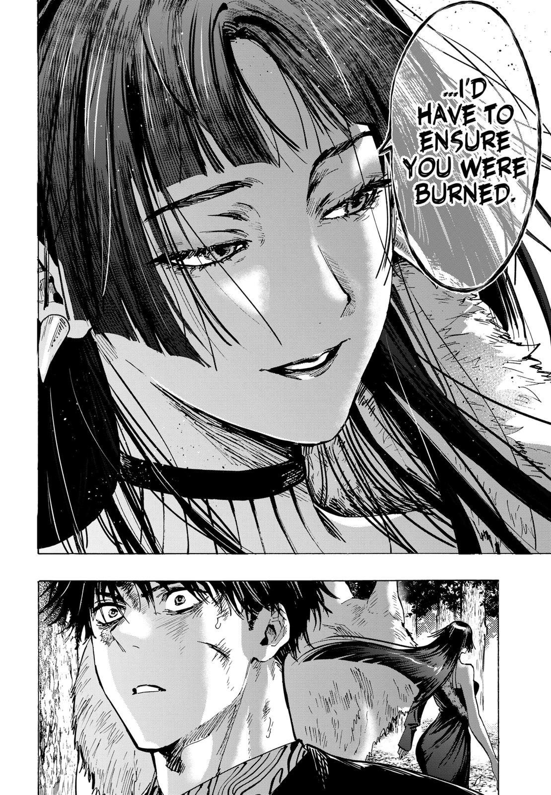 MARRIAGETOXIN chapter 45 page 18