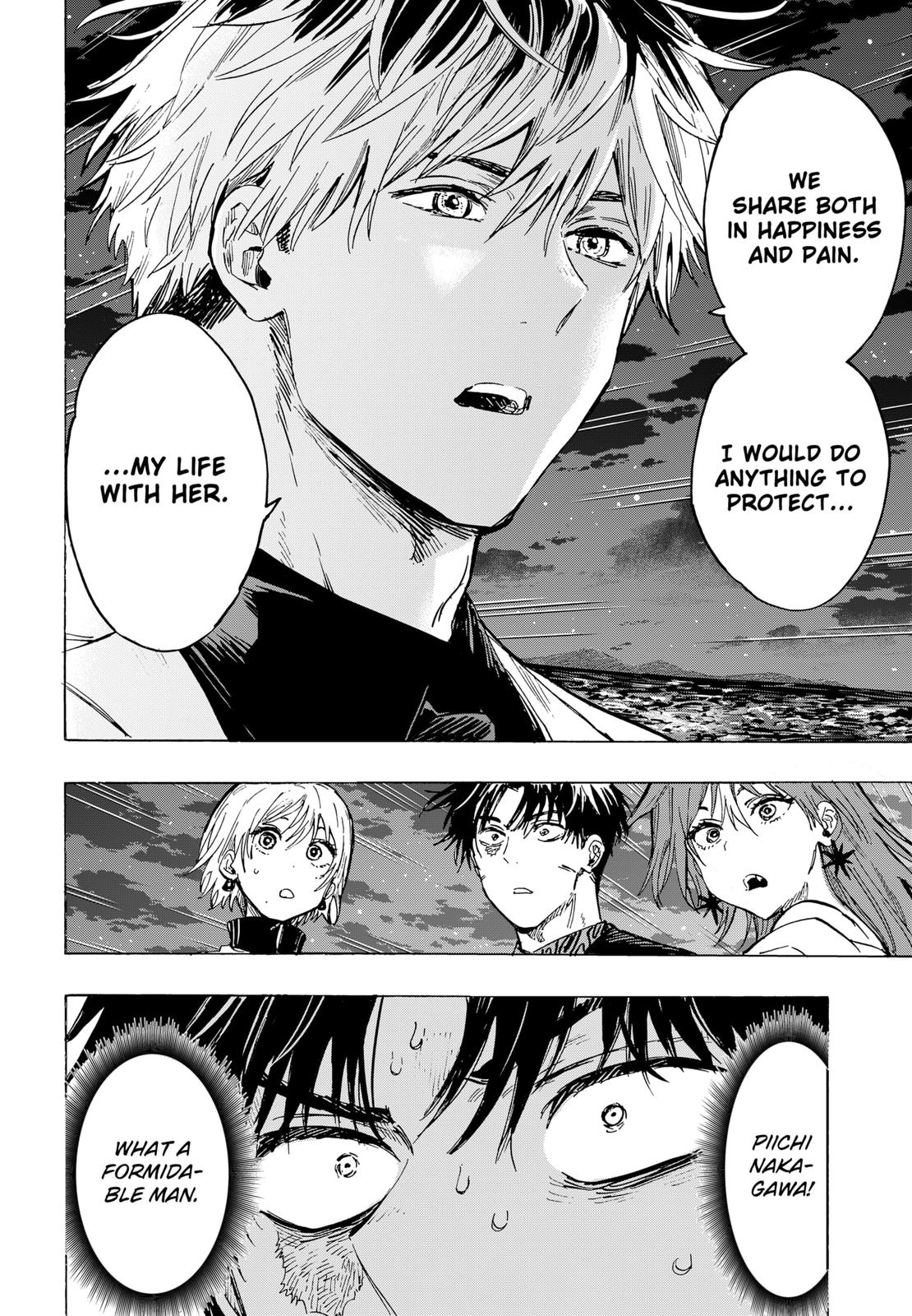 MARRIAGETOXIN chapter 46 page 10