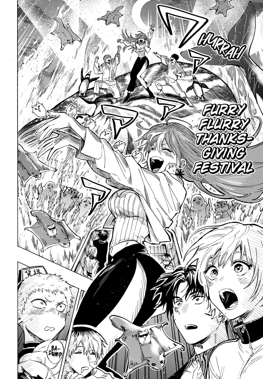 MARRIAGETOXIN chapter 46 page 2