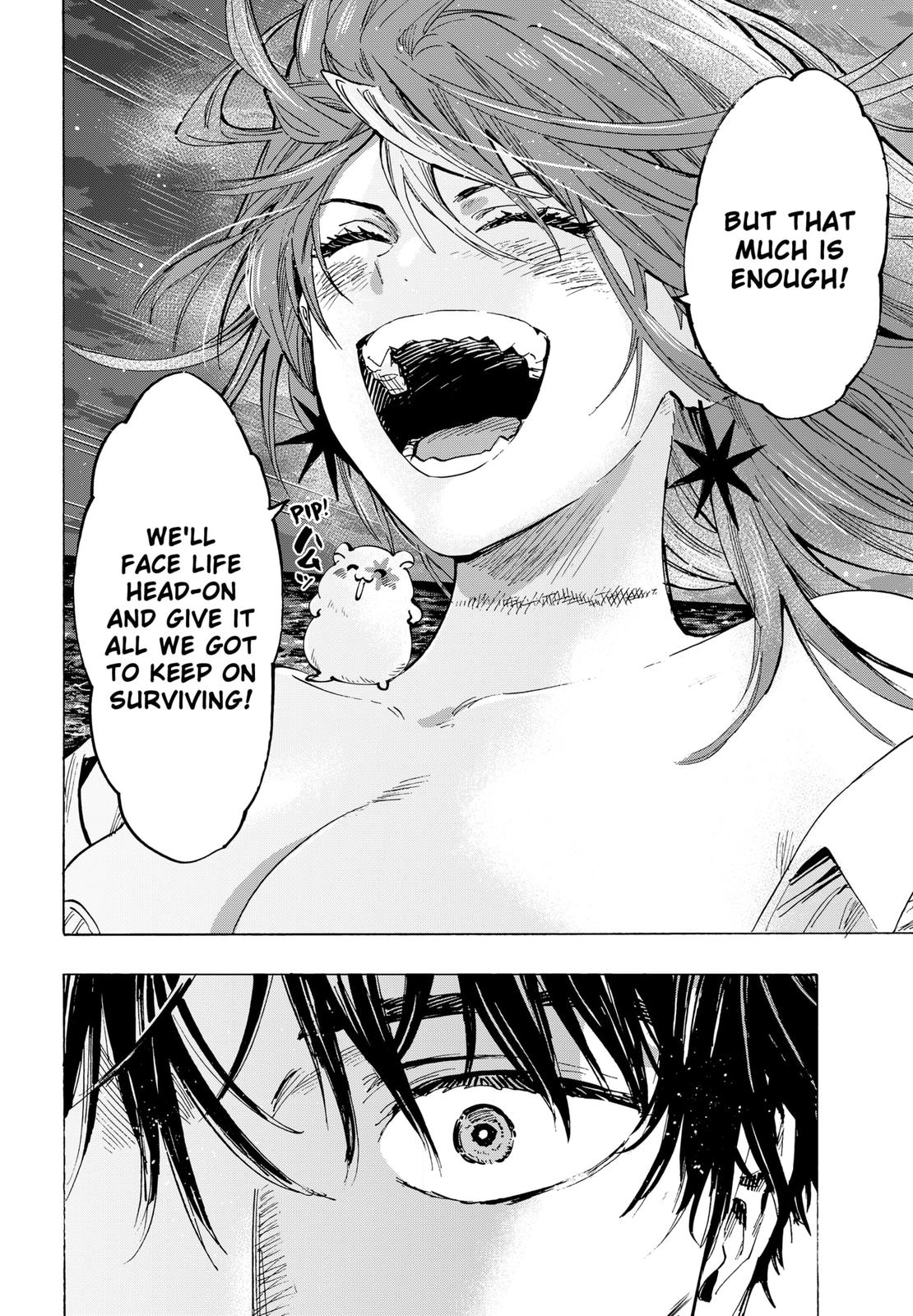 MARRIAGETOXIN chapter 46 page 6