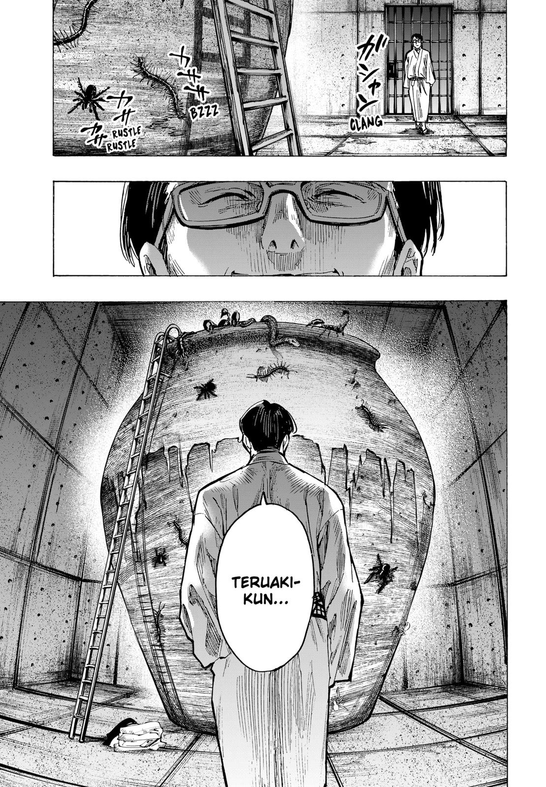 MARRIAGETOXIN chapter 47 page 17