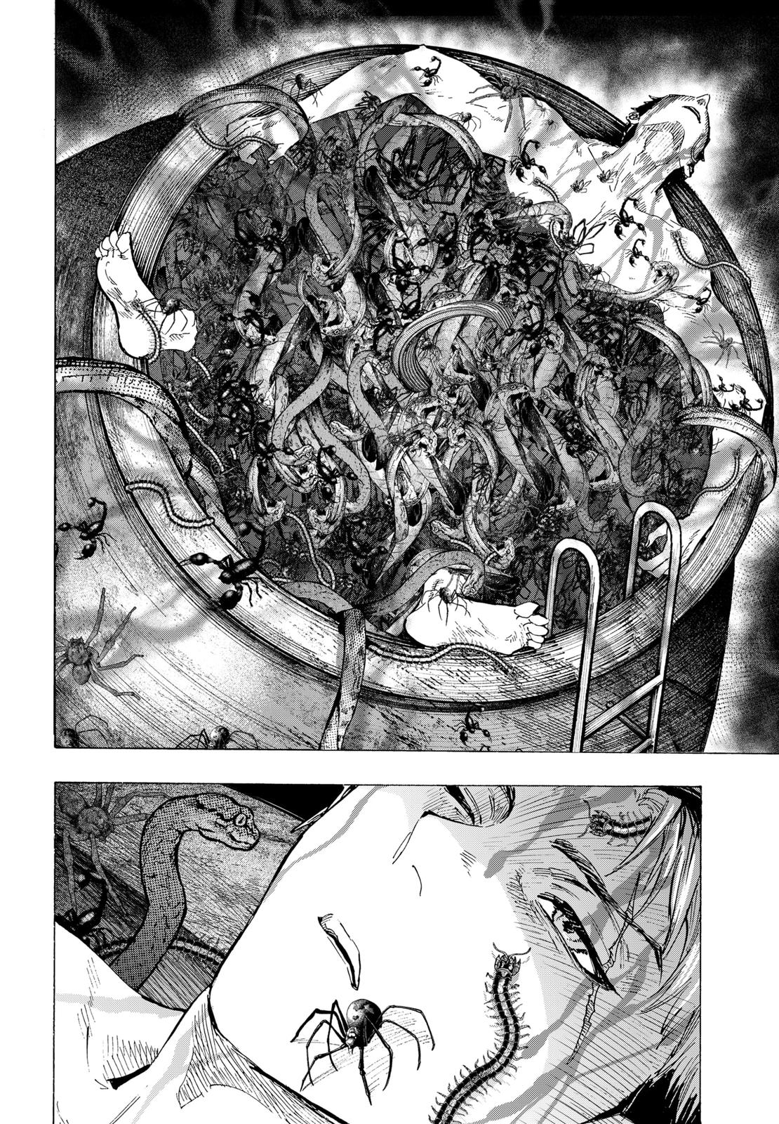 MARRIAGETOXIN chapter 47 page 18