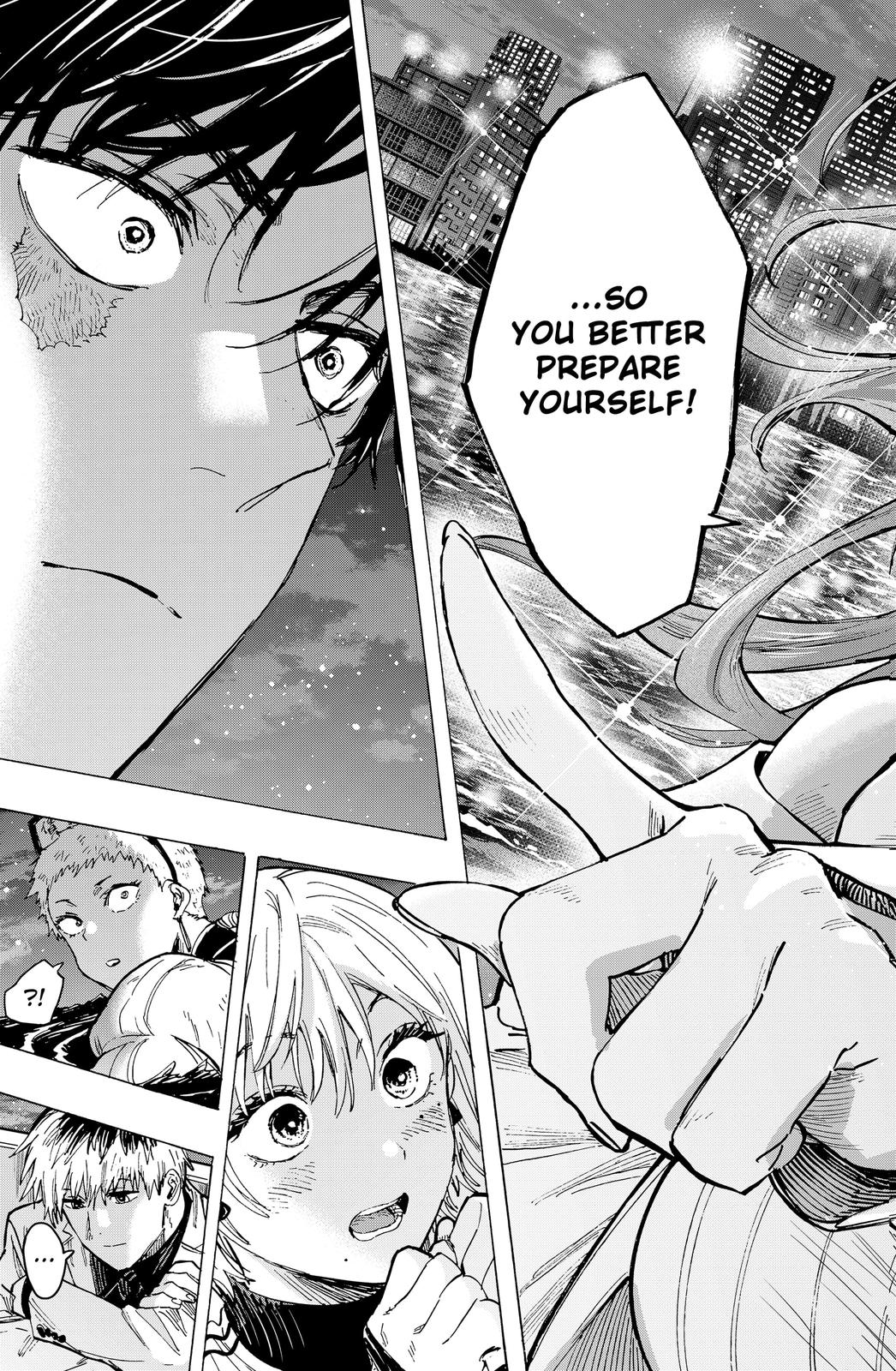 MARRIAGETOXIN chapter 47 page 7