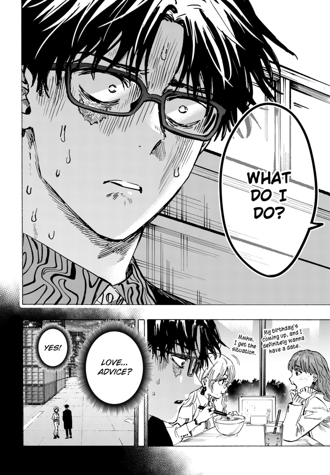 MARRIAGETOXIN chapter 48 page 2