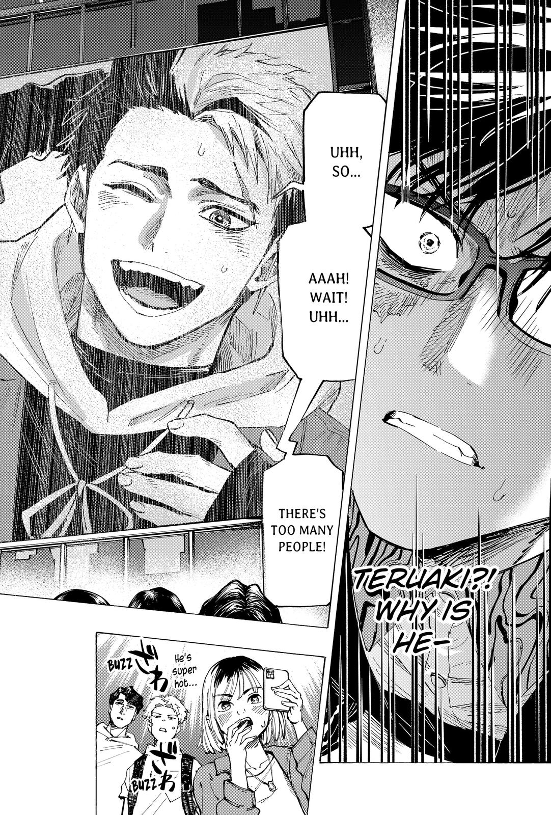 MARRIAGETOXIN chapter 49 page 10