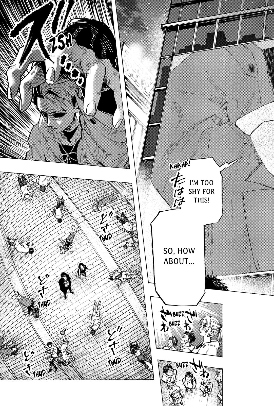 MARRIAGETOXIN chapter 49 page 11