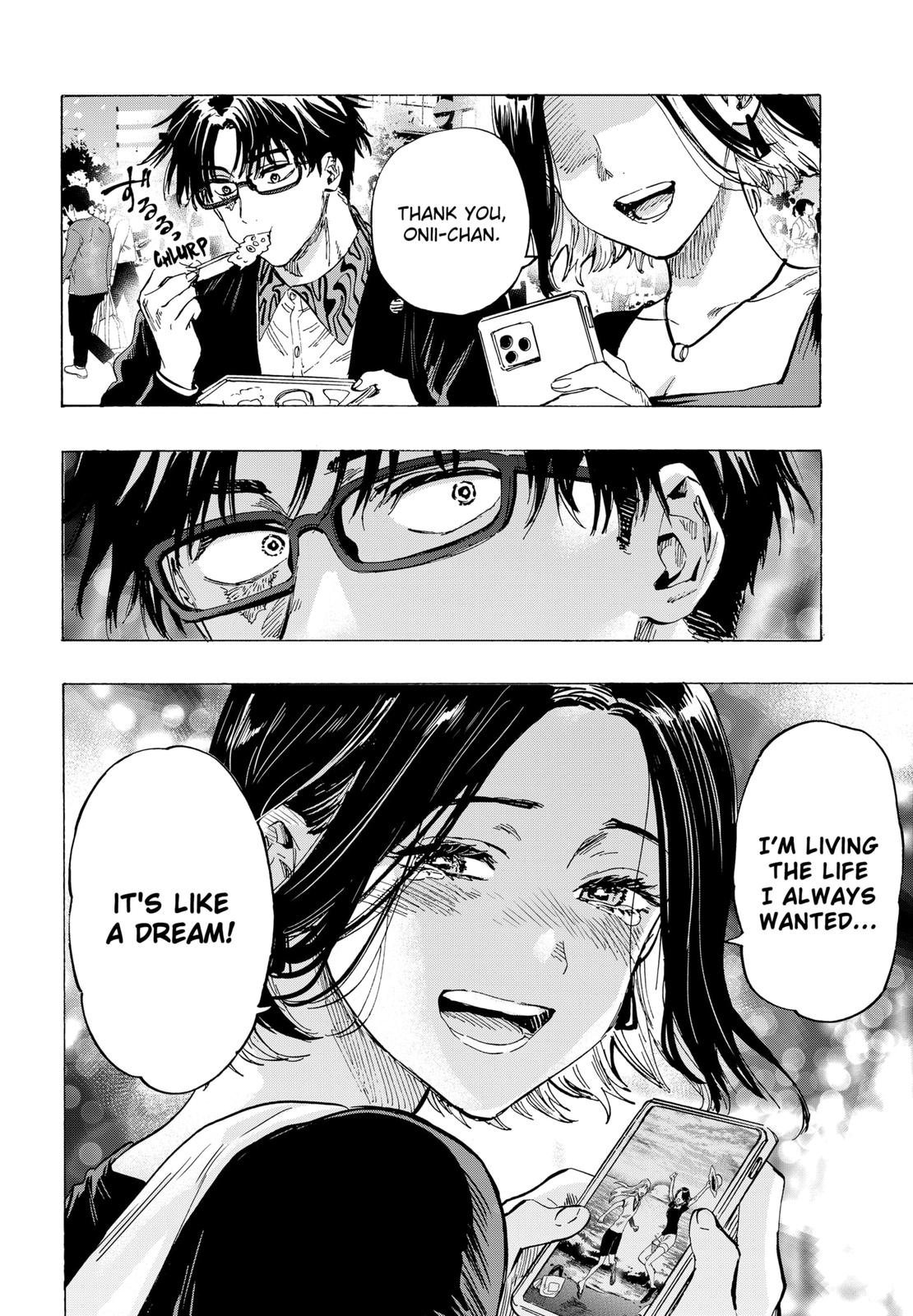 MARRIAGETOXIN chapter 49 page 4