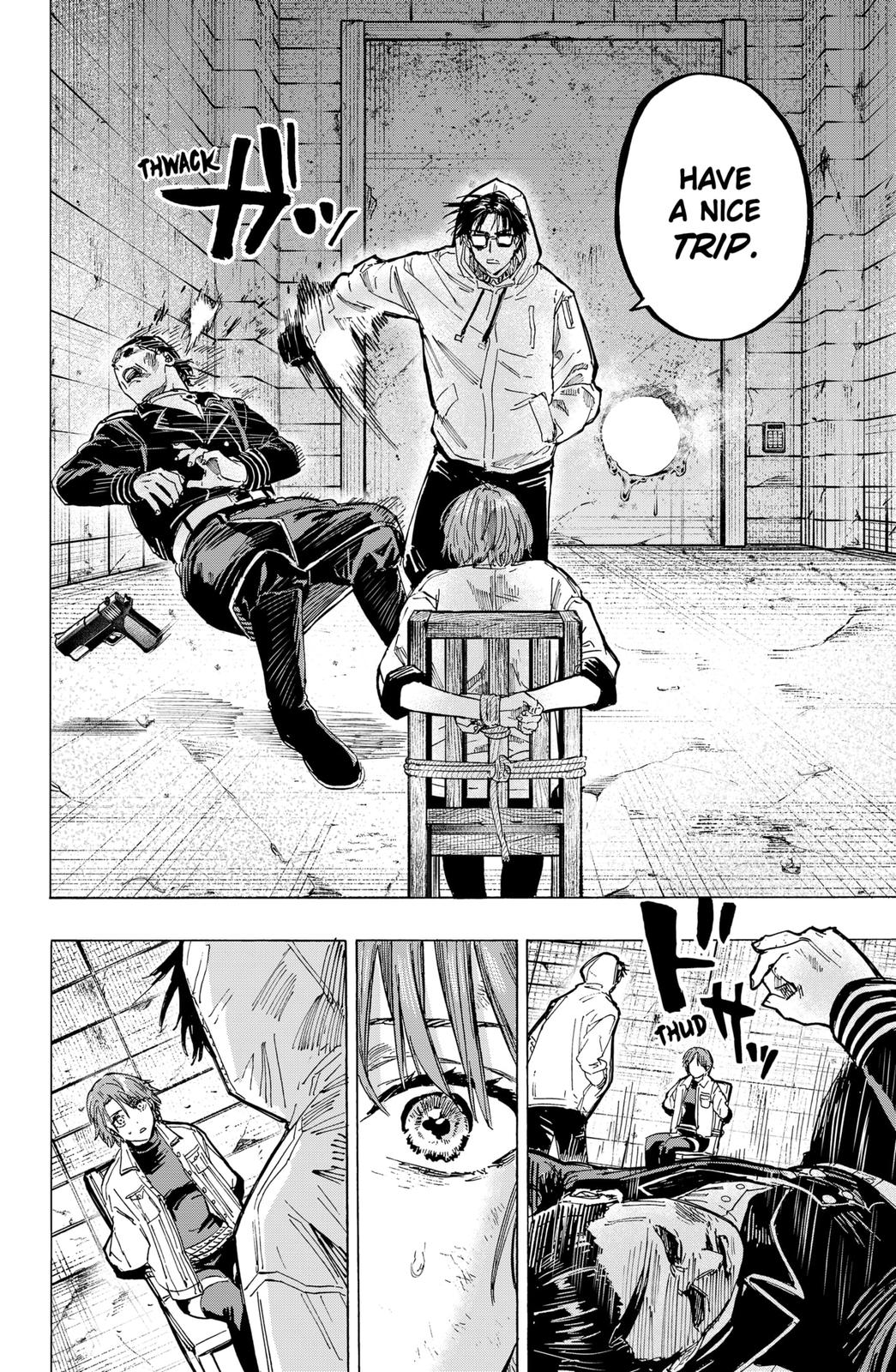 MARRIAGETOXIN chapter 5 page 16