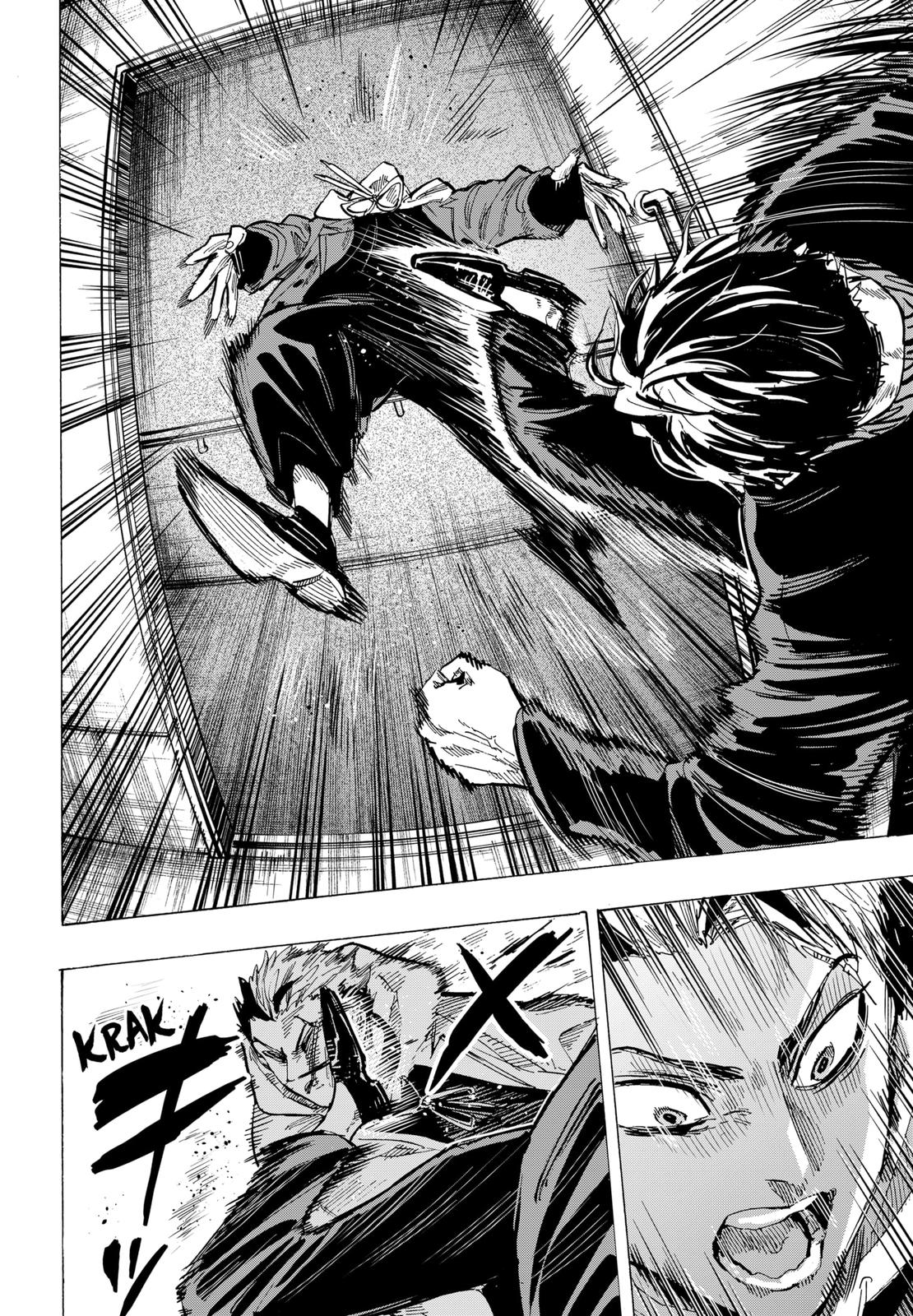 MARRIAGETOXIN chapter 50 page 12