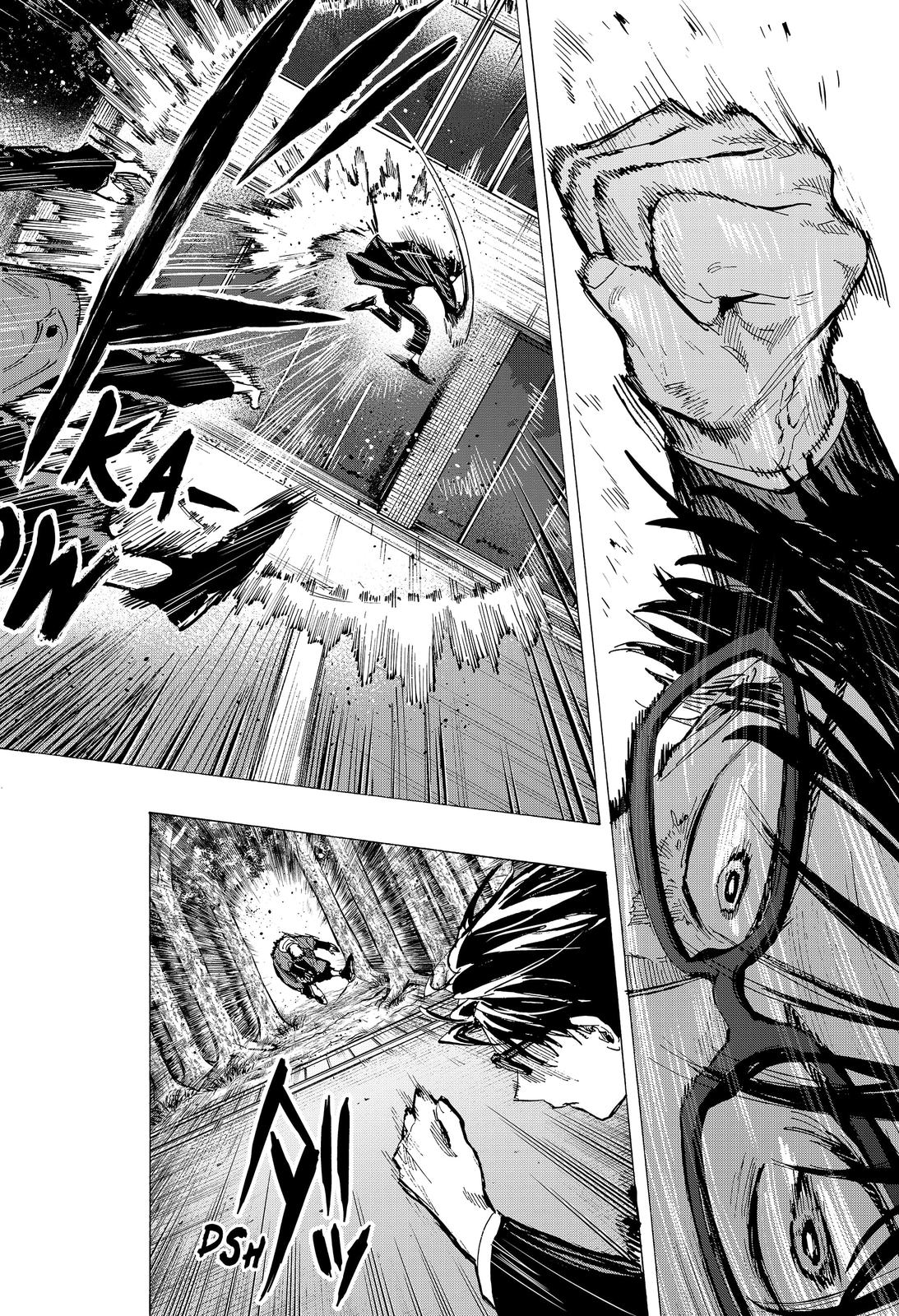 MARRIAGETOXIN chapter 50 page 14