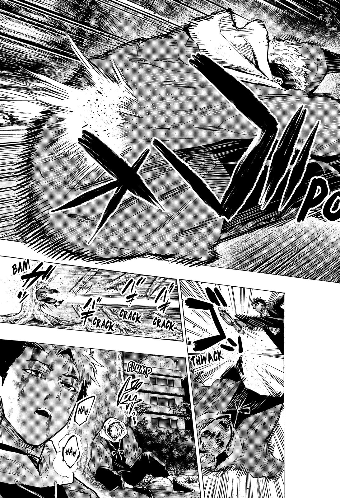 MARRIAGETOXIN chapter 50 page 15