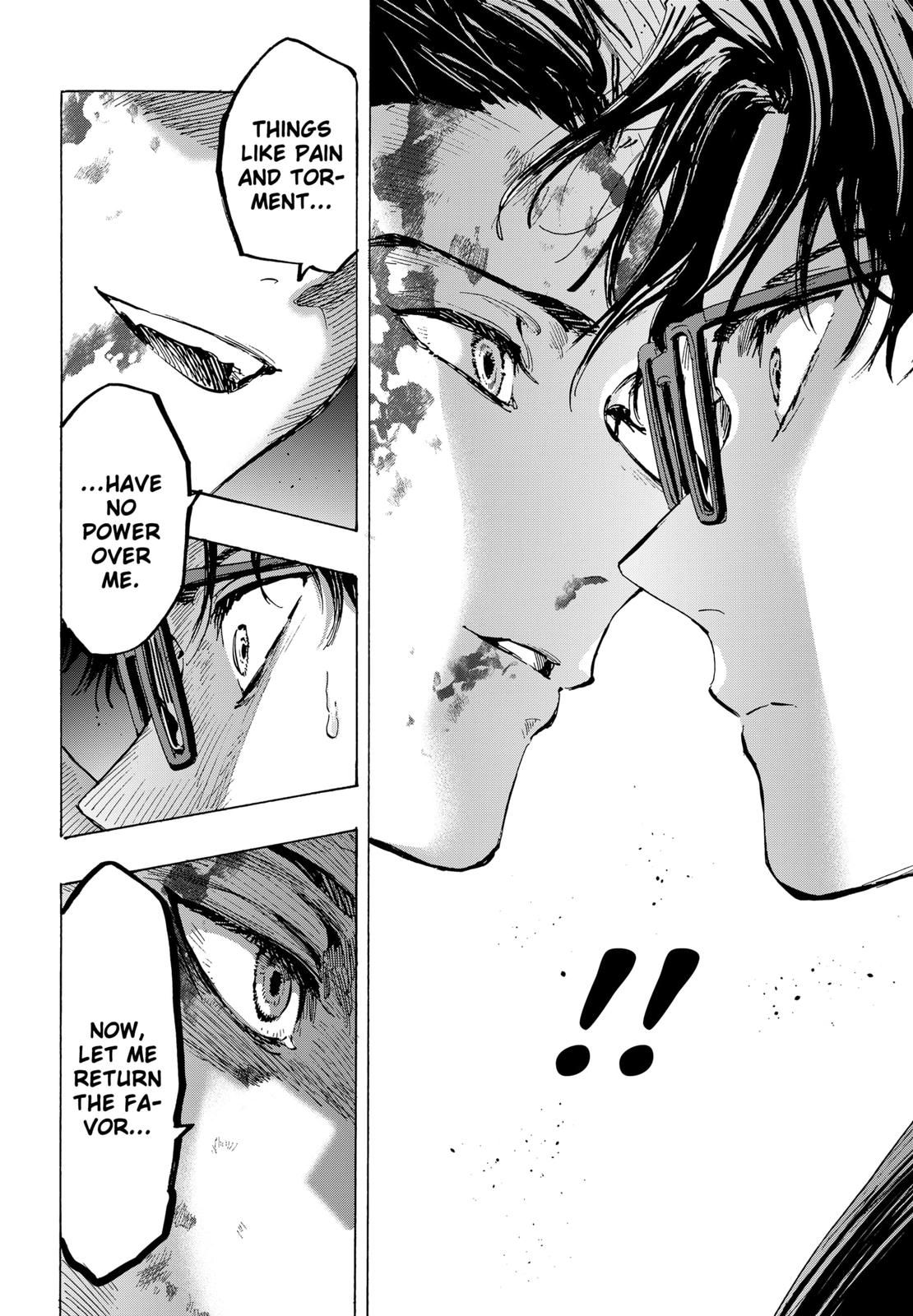 MARRIAGETOXIN chapter 51 page 10