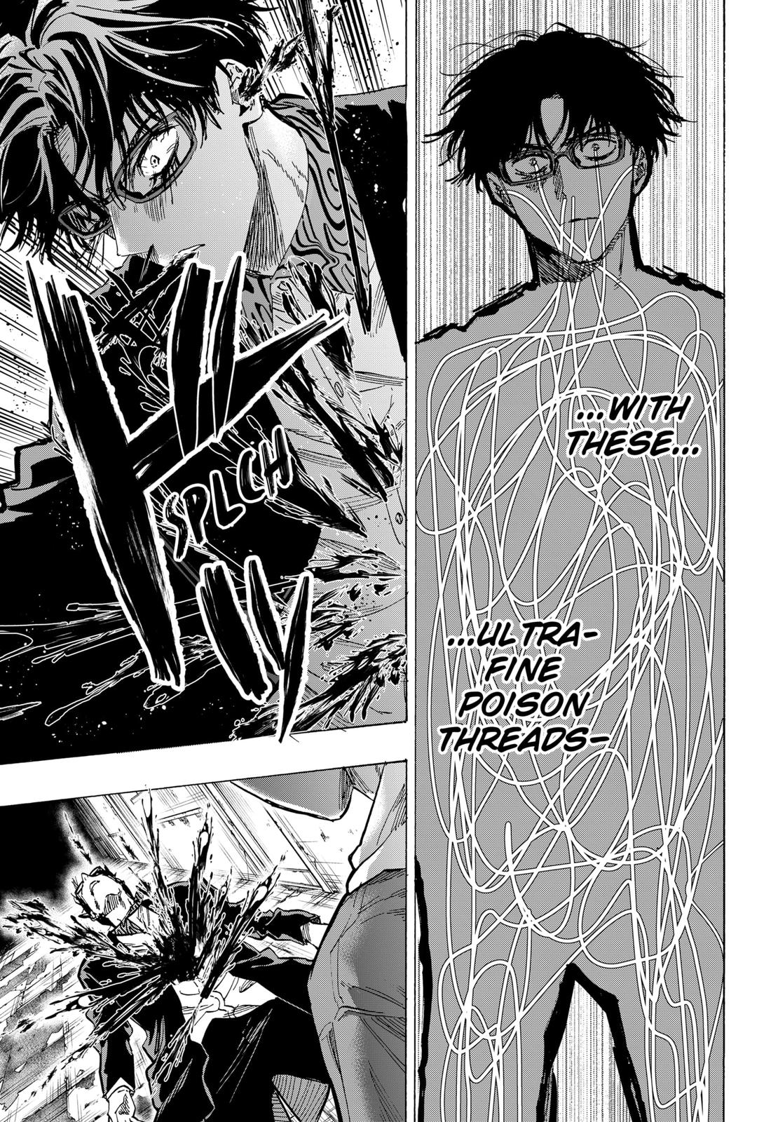 MARRIAGETOXIN chapter 51 page 11