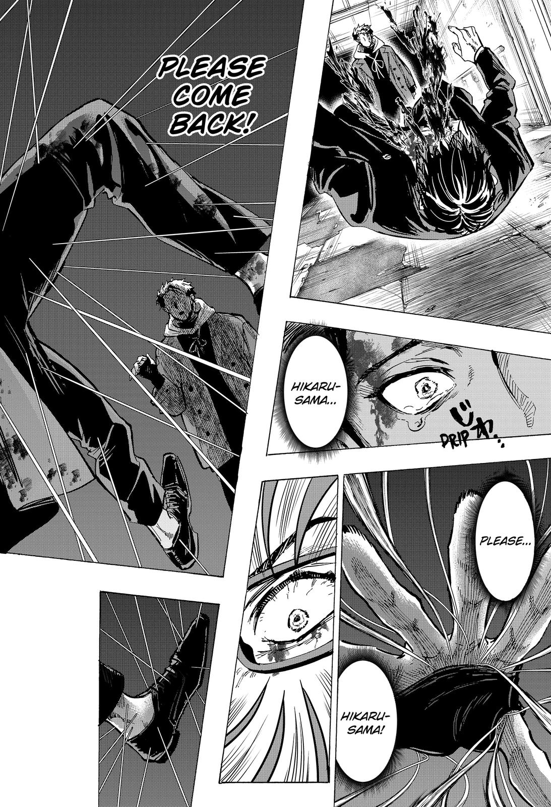 MARRIAGETOXIN chapter 51 page 12