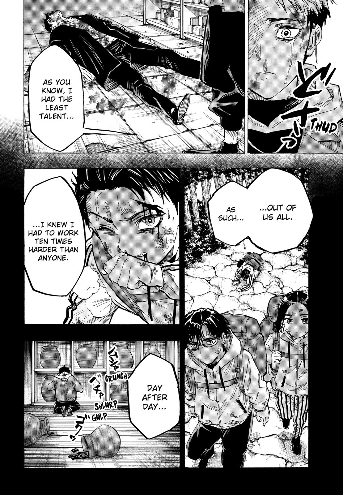 MARRIAGETOXIN chapter 51 page 14