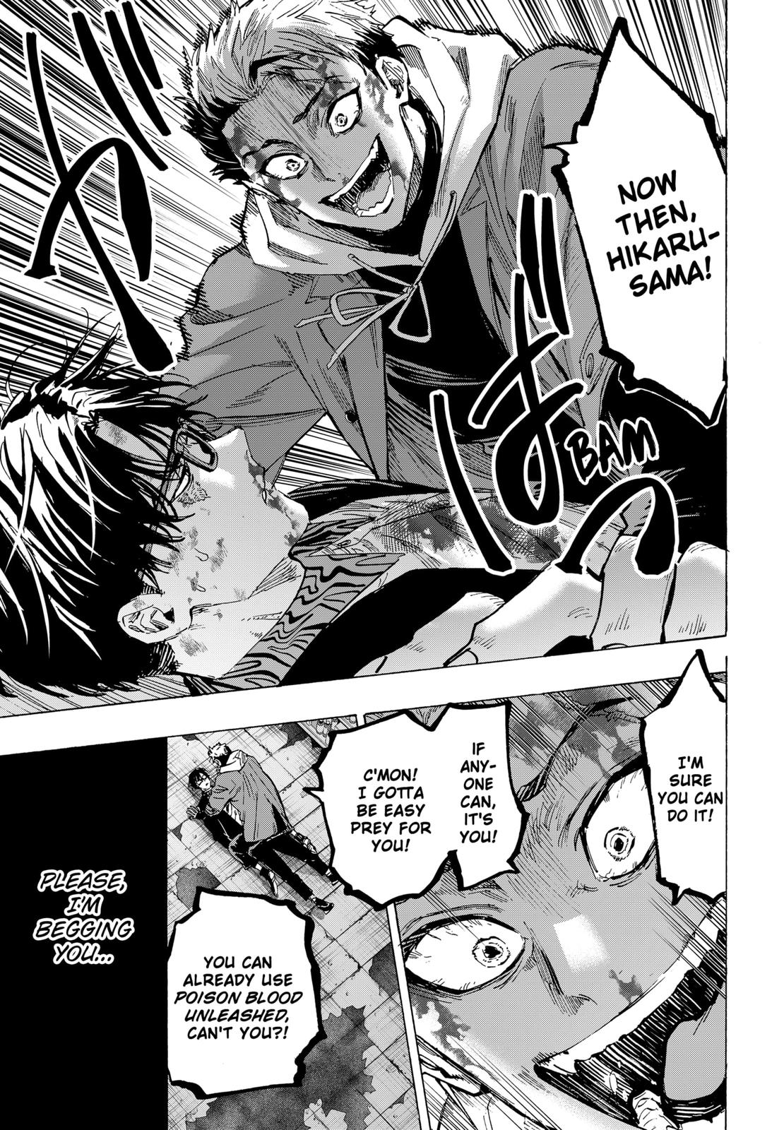 MARRIAGETOXIN chapter 51 page 17