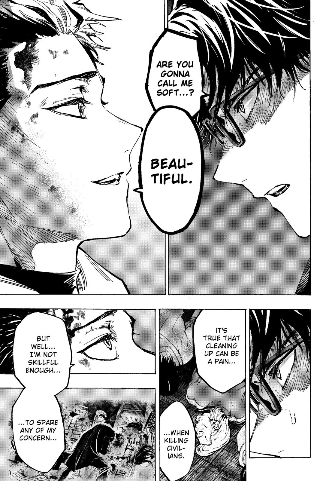 MARRIAGETOXIN chapter 51 page 5